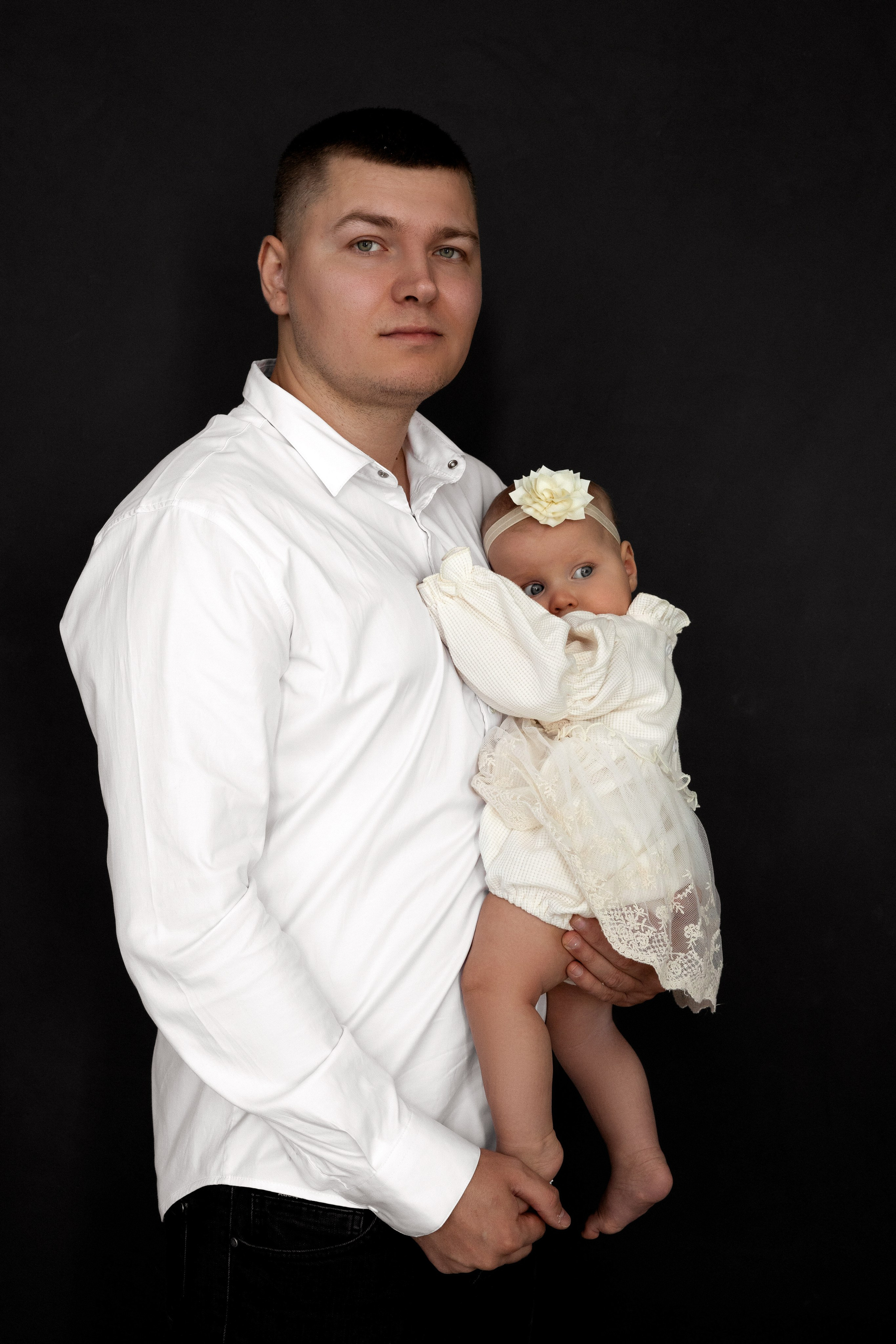 Александра. Фотограф Юлия Абдульмянова