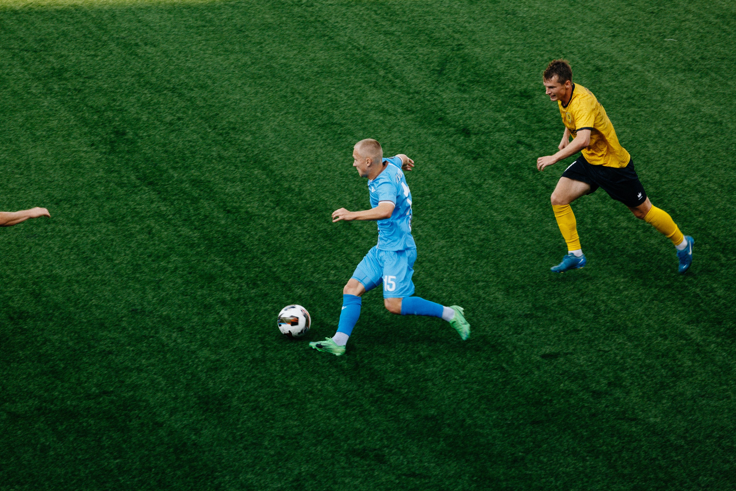 ФК ЧЕЛЯБИНСК Х ФК ВОЛГА. Репортажный фотограф Макс Брагин