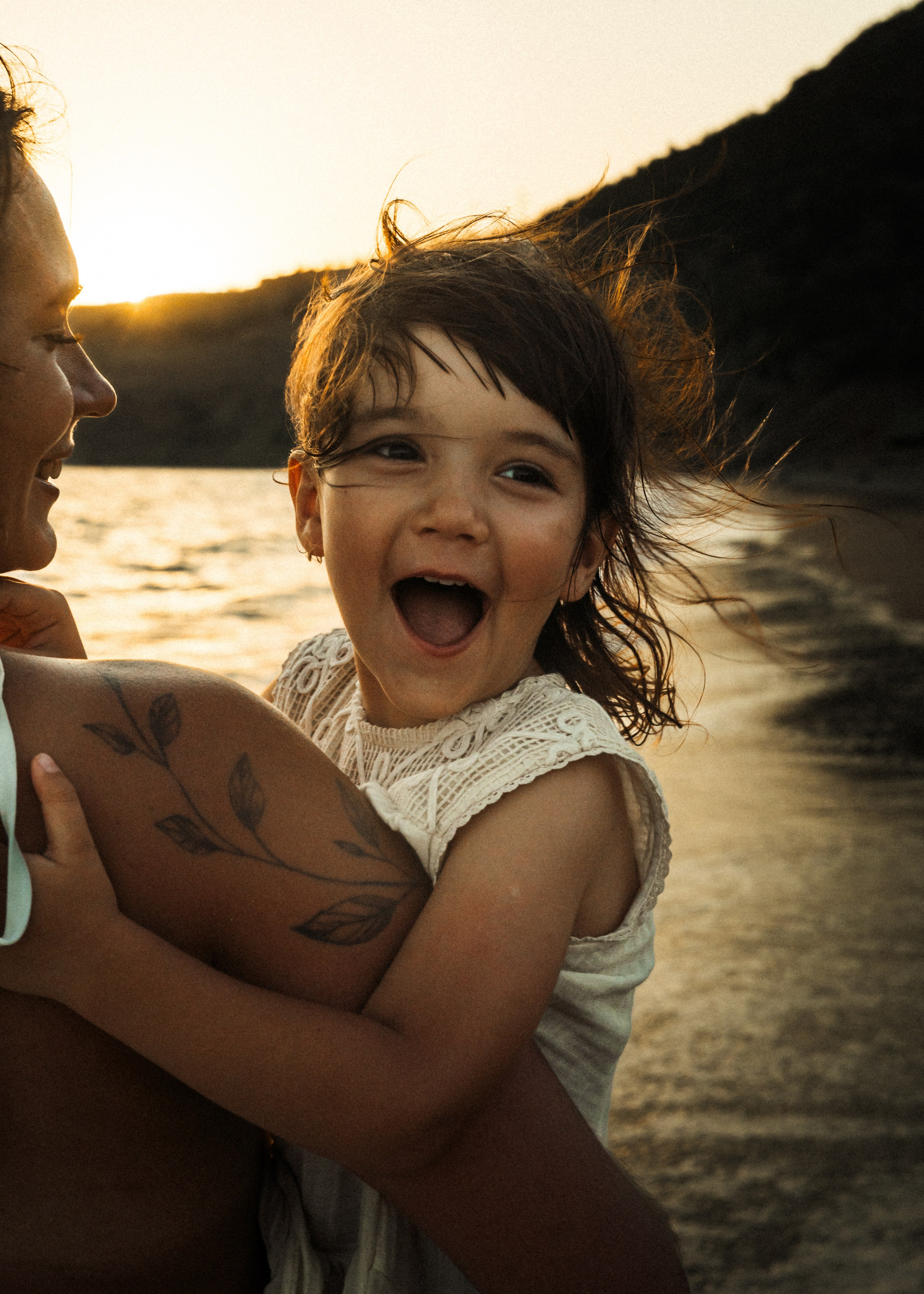 Семейный фотограф Ксения Каримова