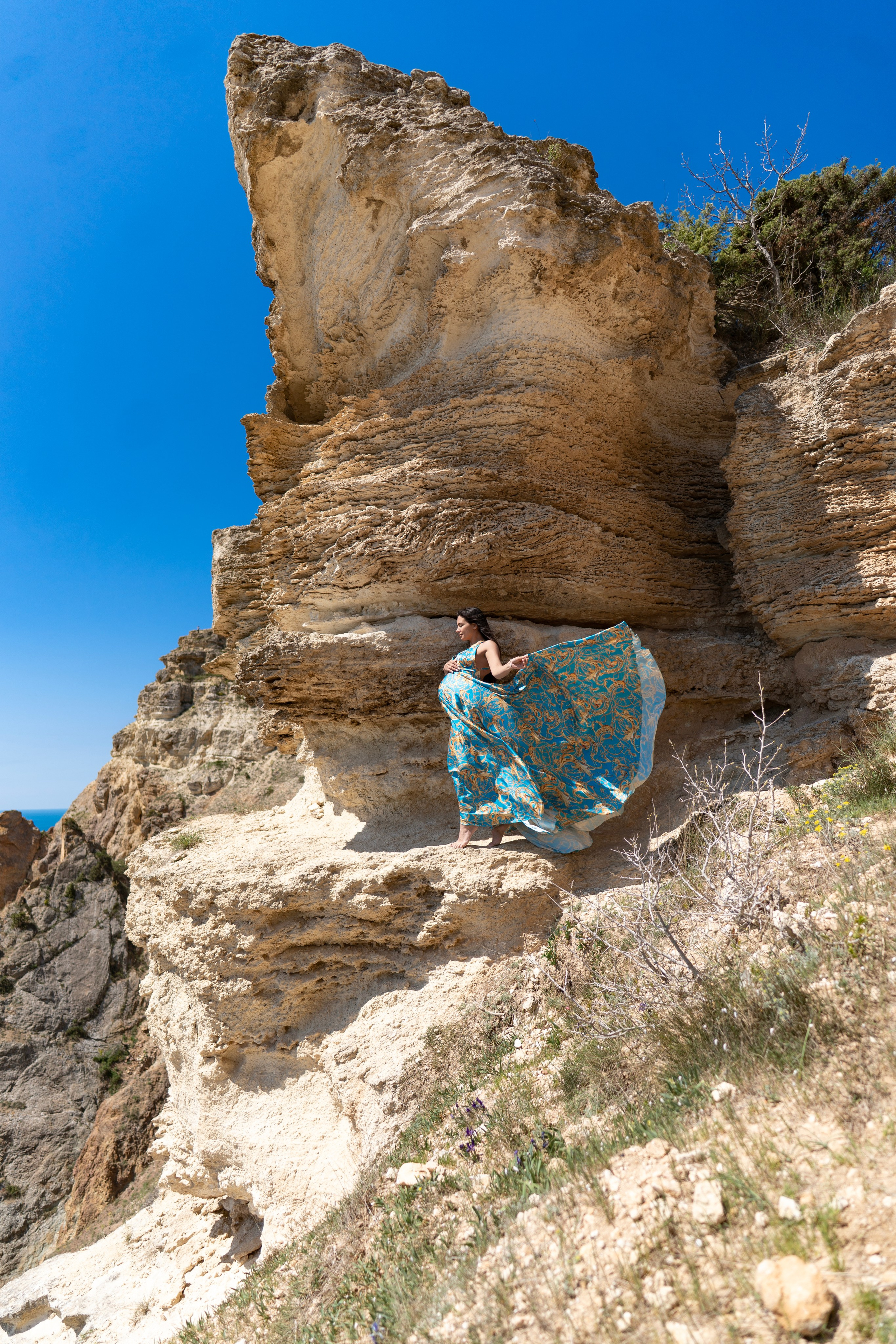 Узоры M. Фотограф в Крыму Лебедева Александра