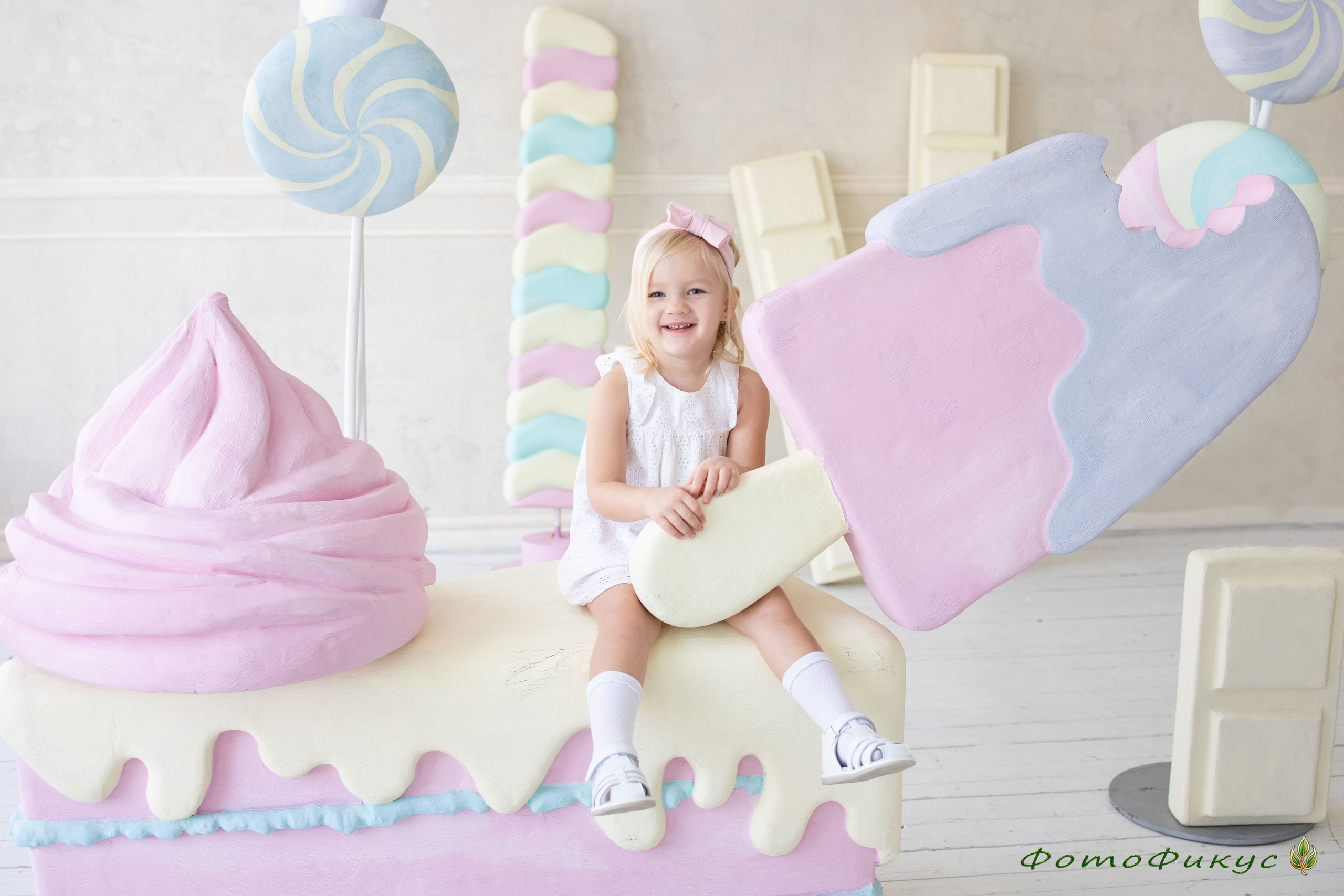 Дети. Фотографы Евгений и Екатерина. Фотофикус. Тюмень