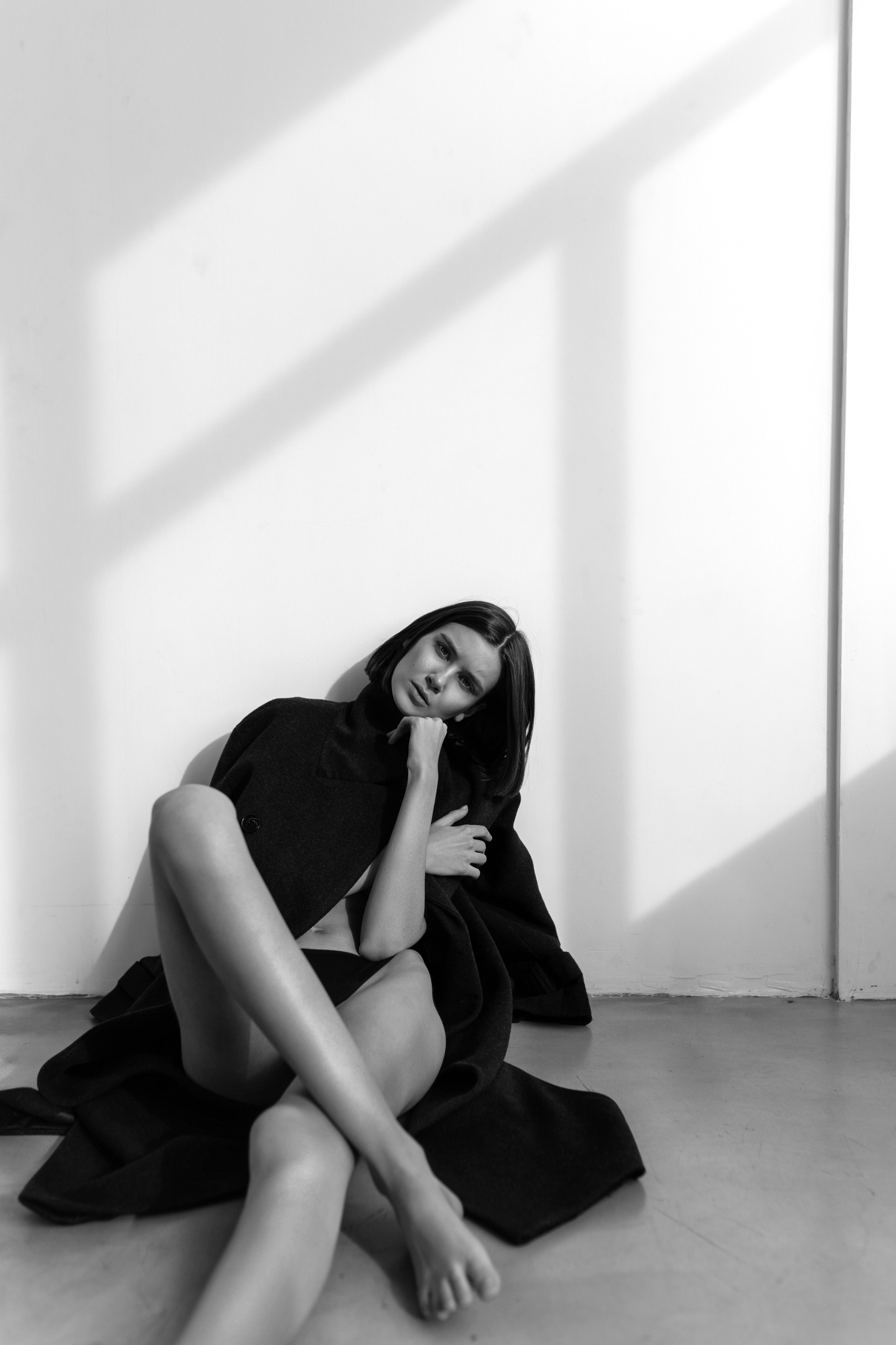 Алёна. Фотограф Новосибирск Халуева Елена