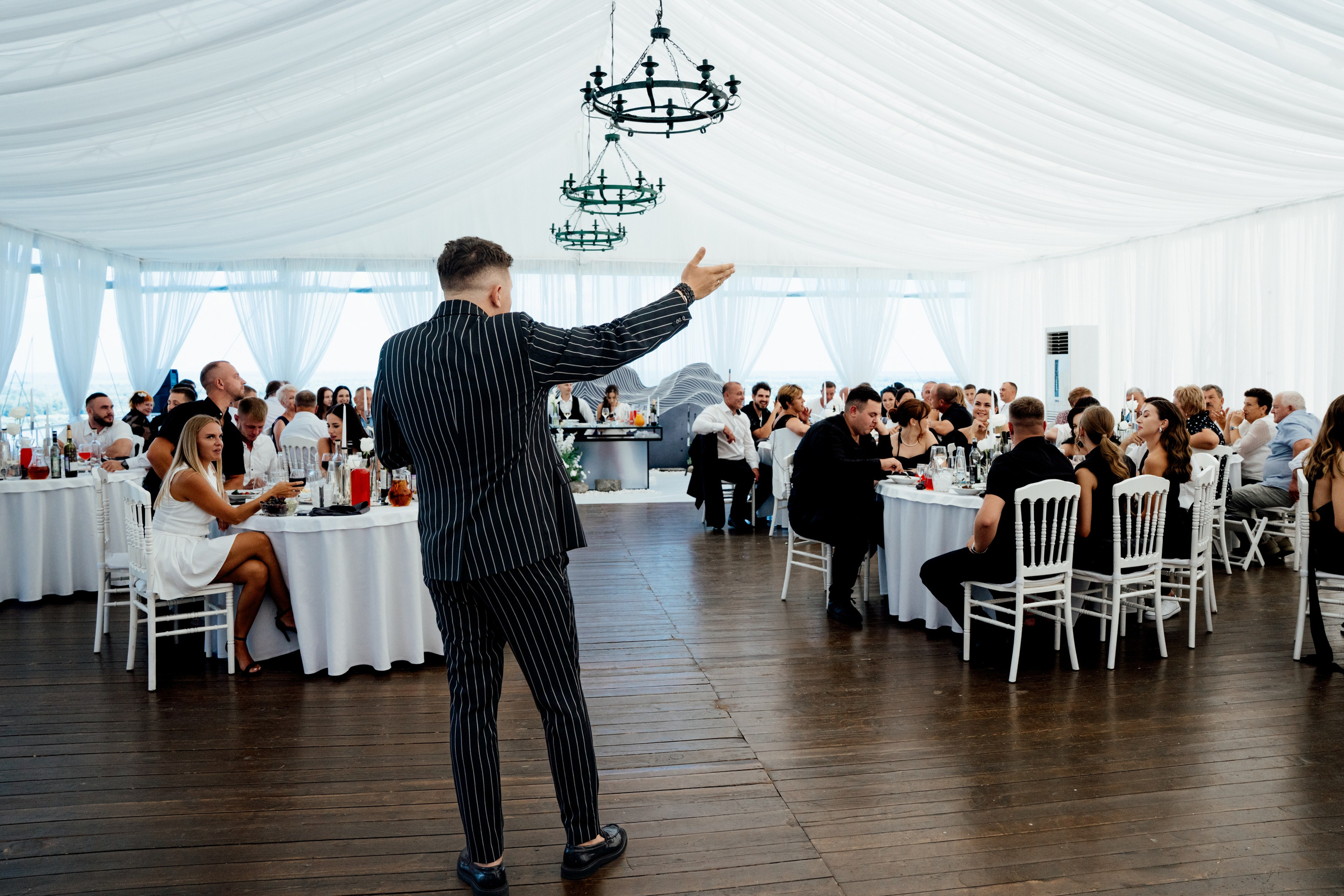 Евгений и Яна. Репортажный и свадебный фотограф Алексей Полячек
