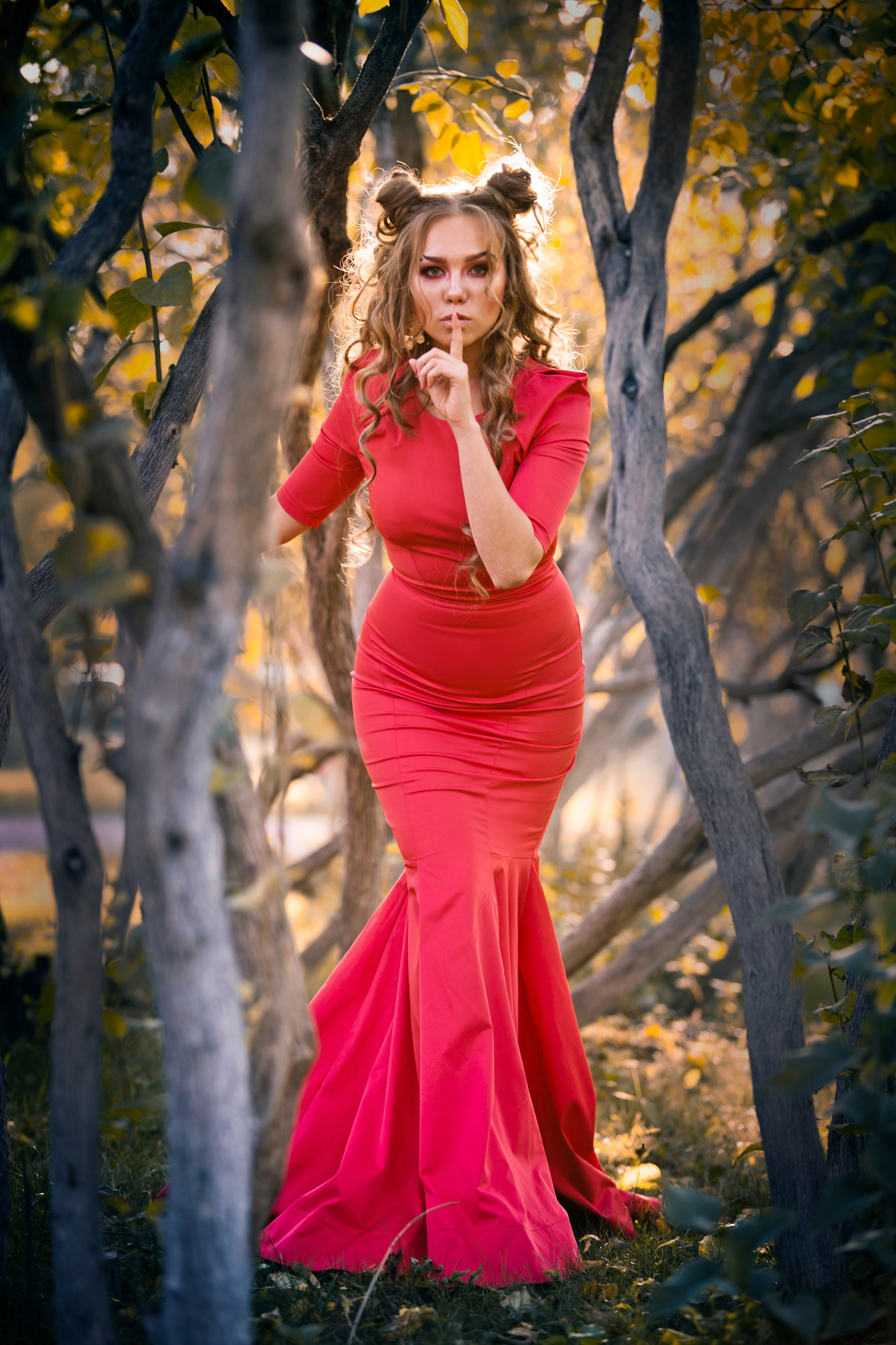 Женя. Фотограф Мария Кольцова