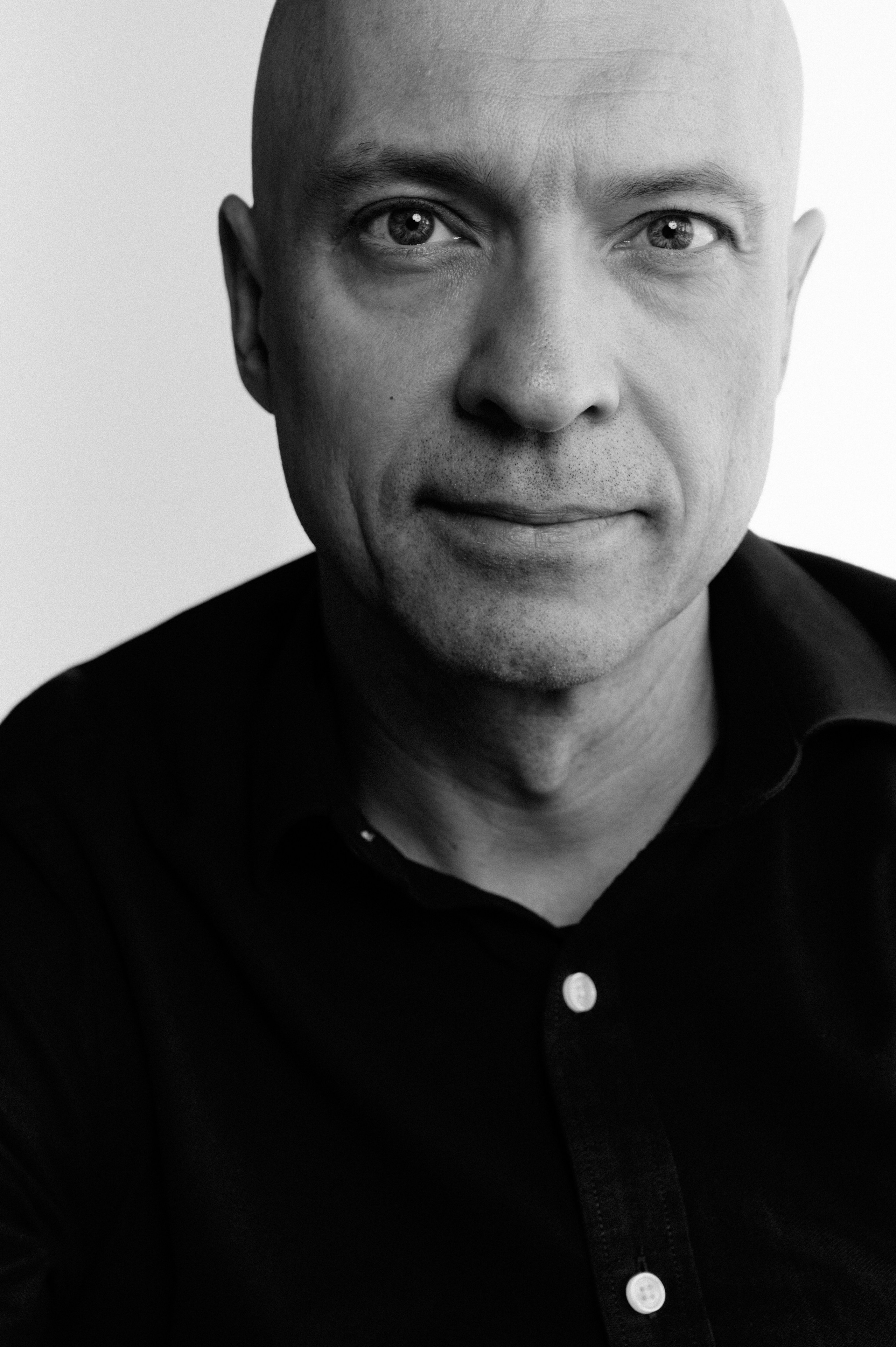 Бизнес Секреты х LAMODA. Фотограф Сурков Никита