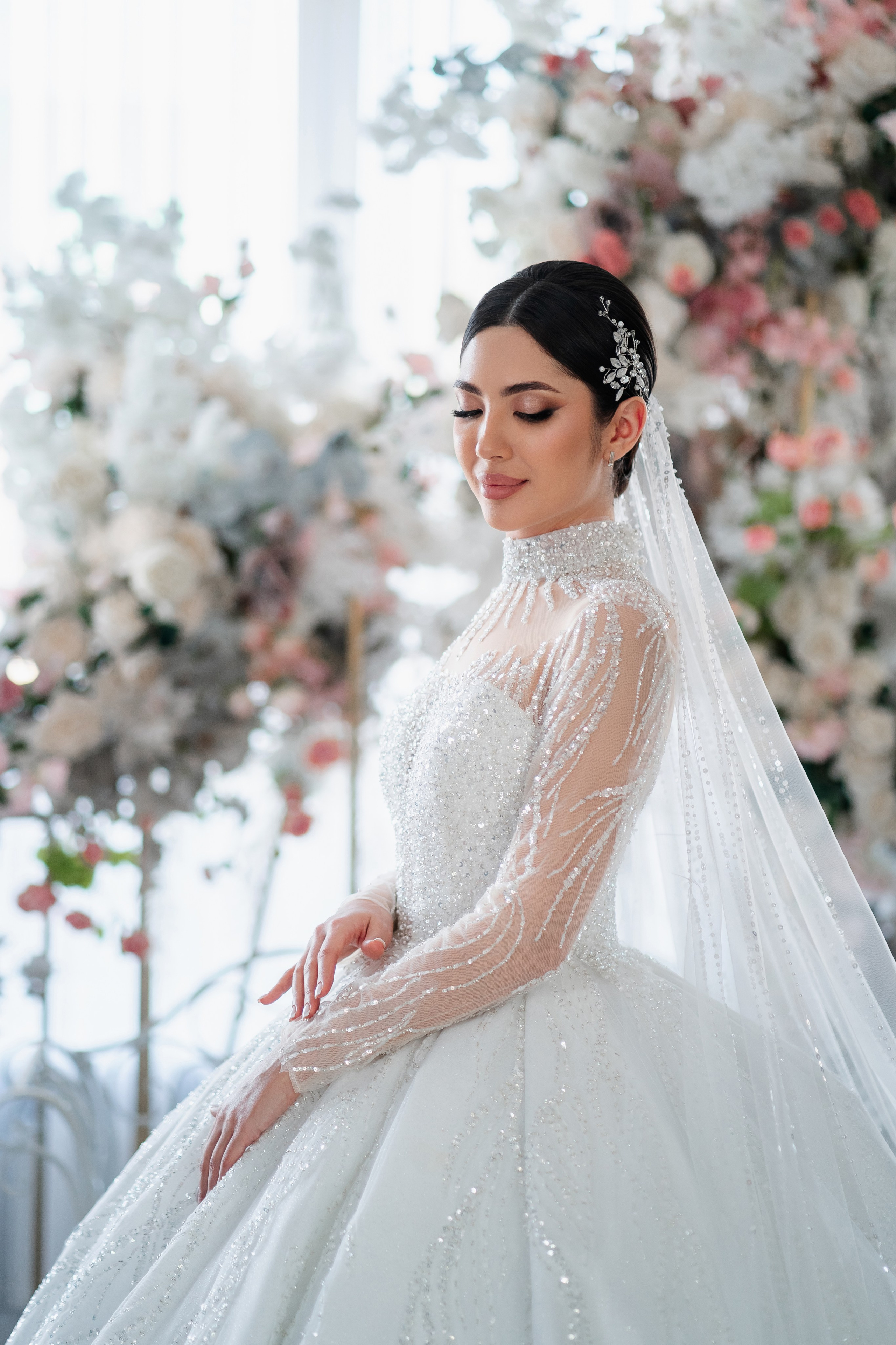 Данил & Виолетта. Свадебный фотограф Ашот Саркисян