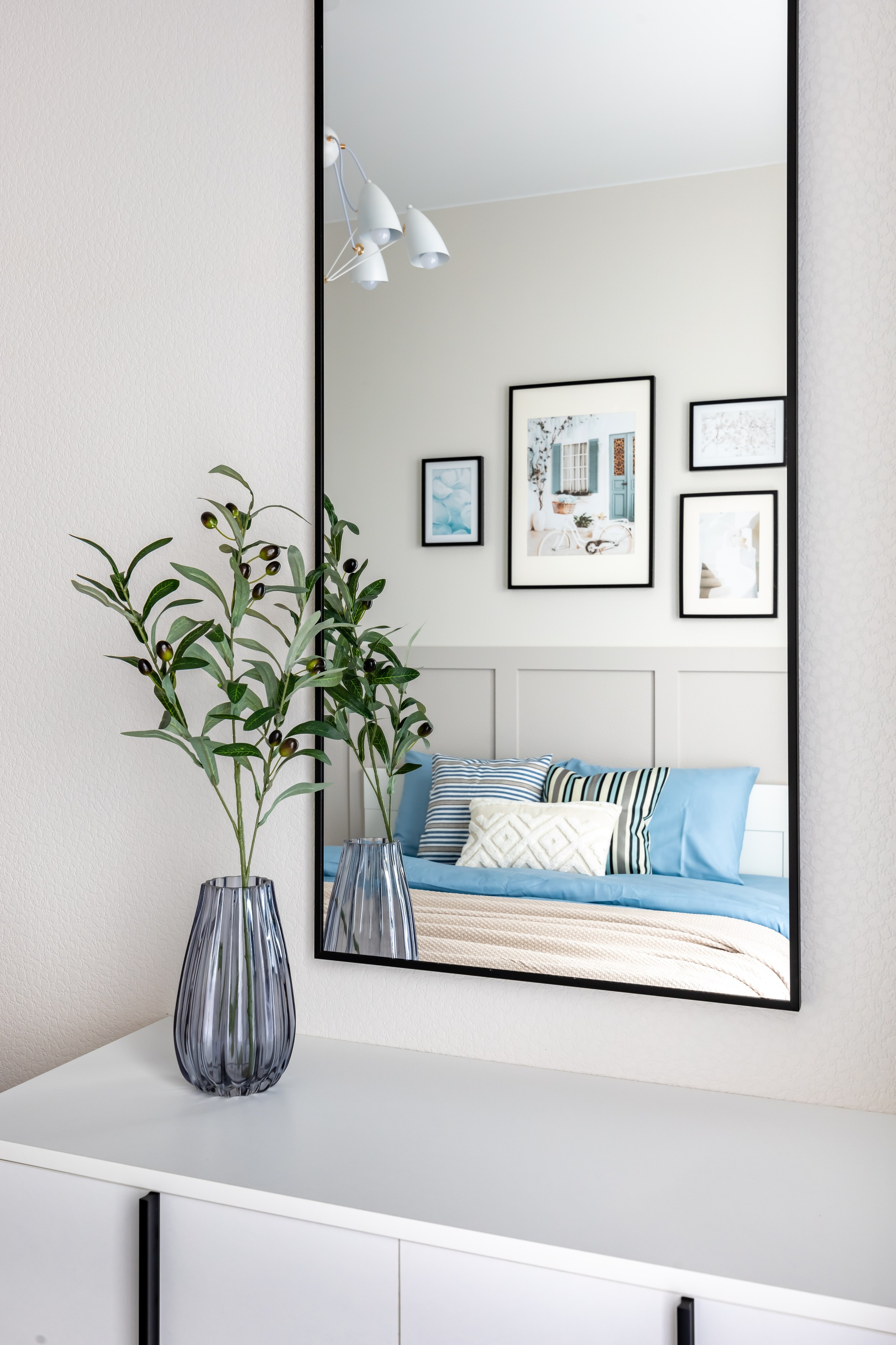 Проект на Лобненской. Интерьерный фотограф в Москве Сергей Чекмезов