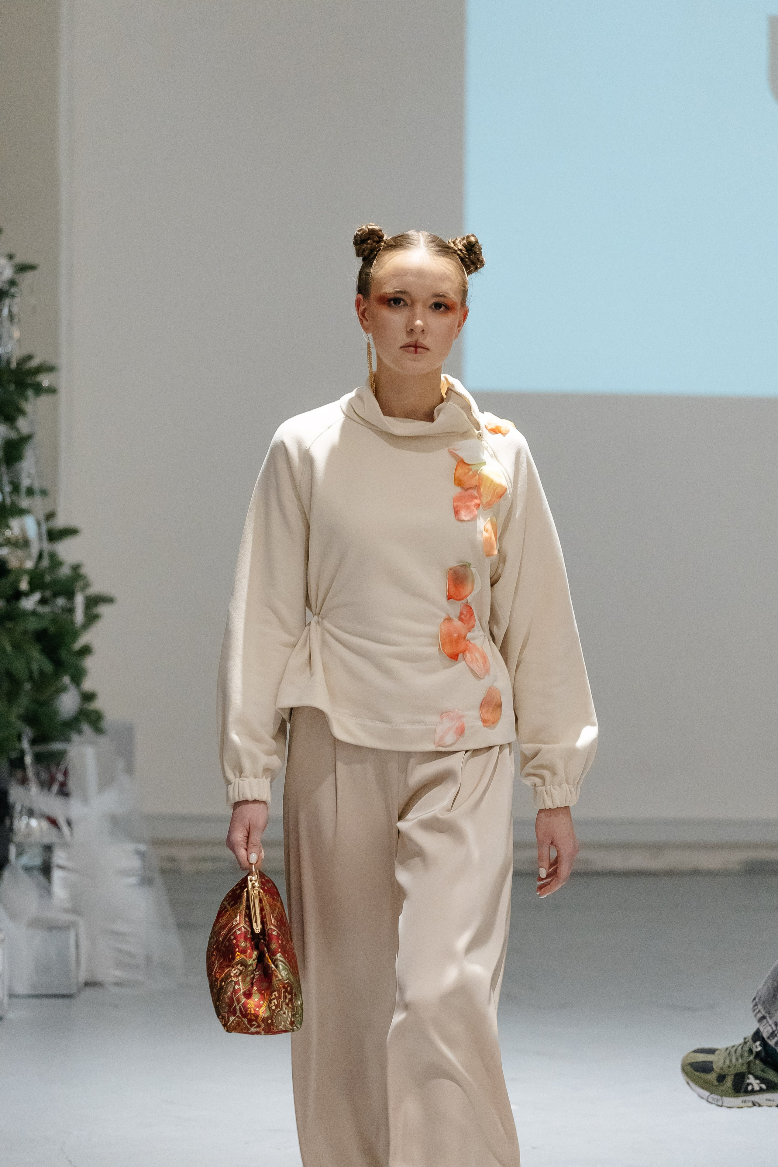 Школа дизайна одежды ПРАКТИКА. Семейный и детский фотограф в Москве Александра Мак