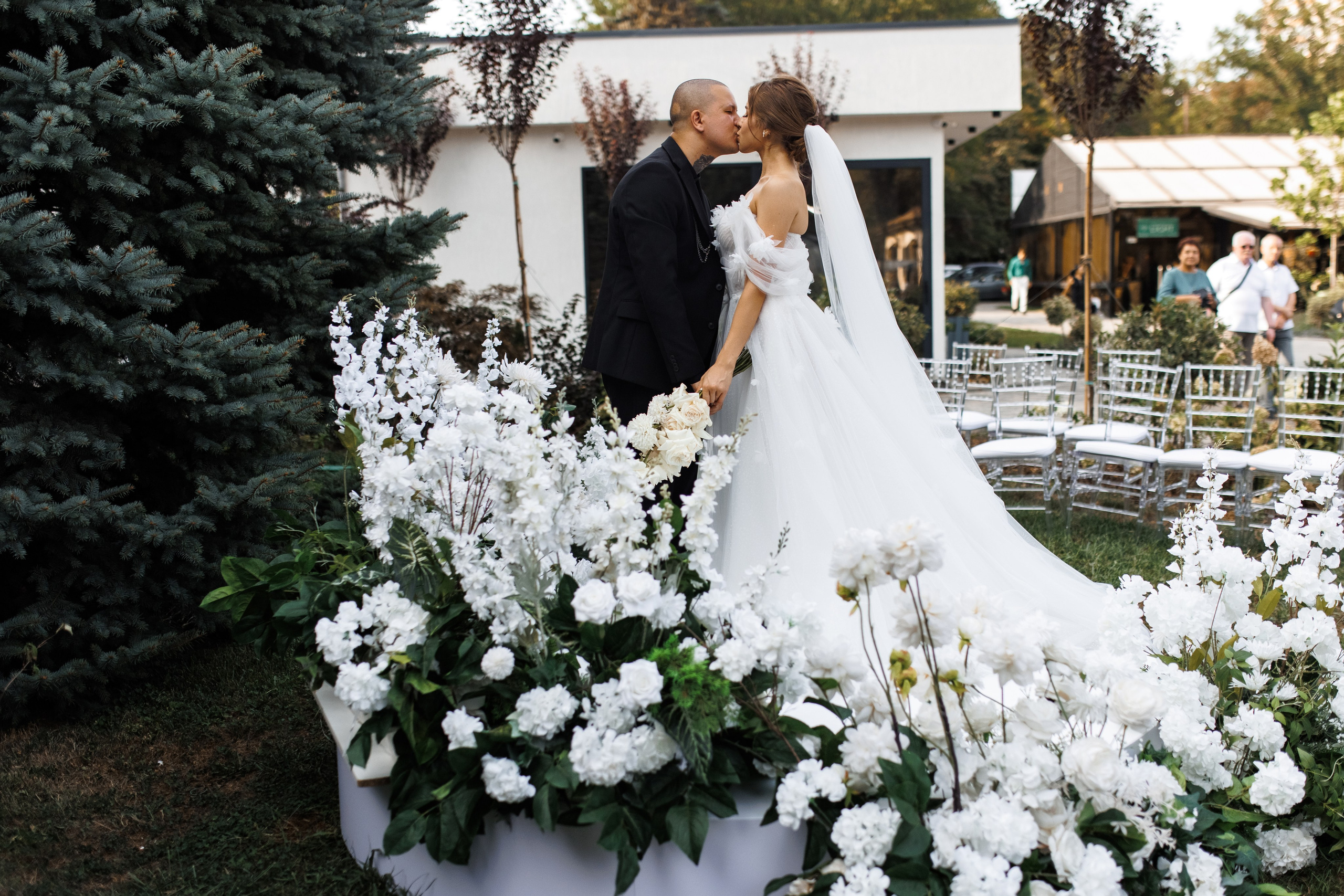 Свадебная фотосессия в Краснодарском отеле Marriott. Фотограф в Краснодаре Анна Худокормова. Свадебные, семейные, детские фотосессии