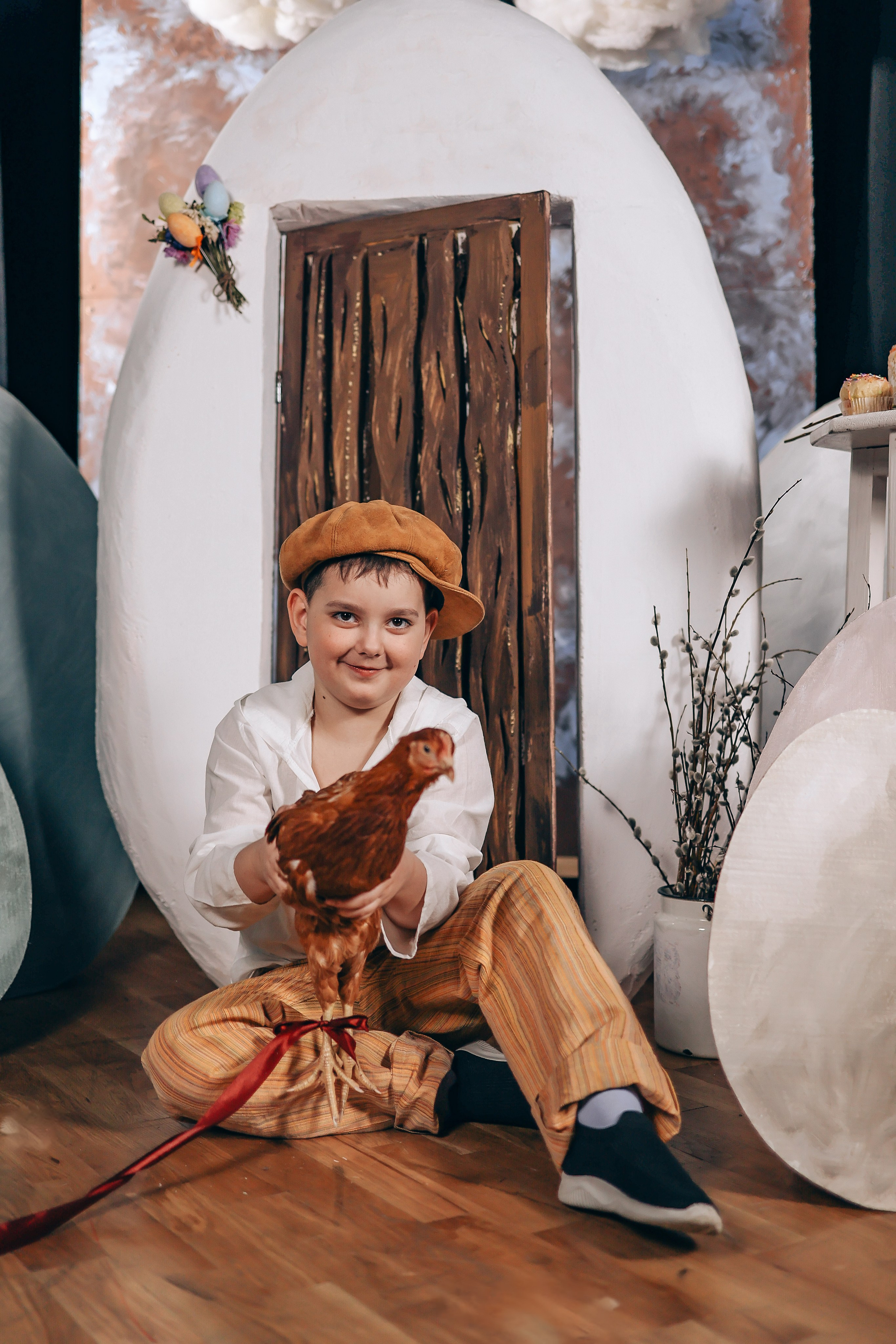 ПАСХА. Фотограф Алена Малинина в Санкт-Петербурге Пушкин Питер СПб Семейные и детские фотосессии