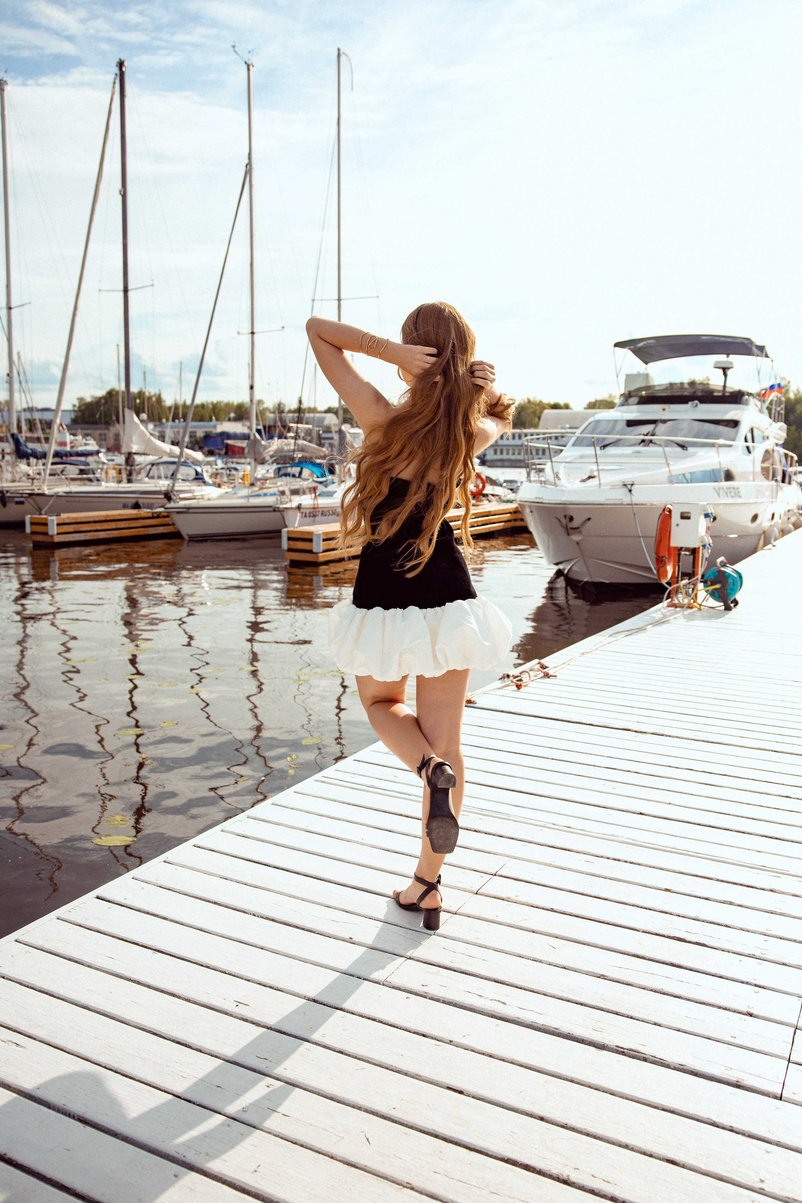 Выпускной школа. Дарья Бухреева — фотограф, видеограф и фототерапевт. Москва и мир
