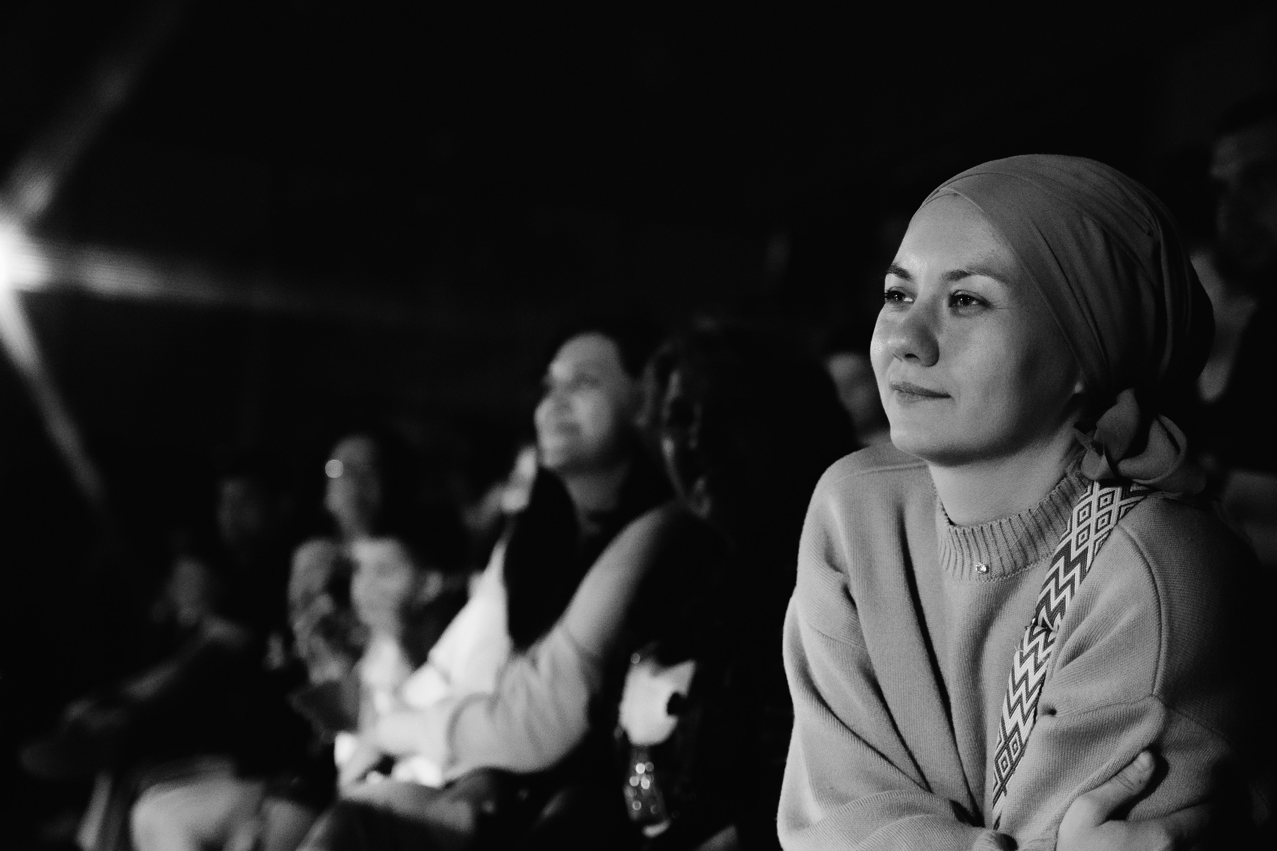 Турнир Teta Promotion 2024. Главная