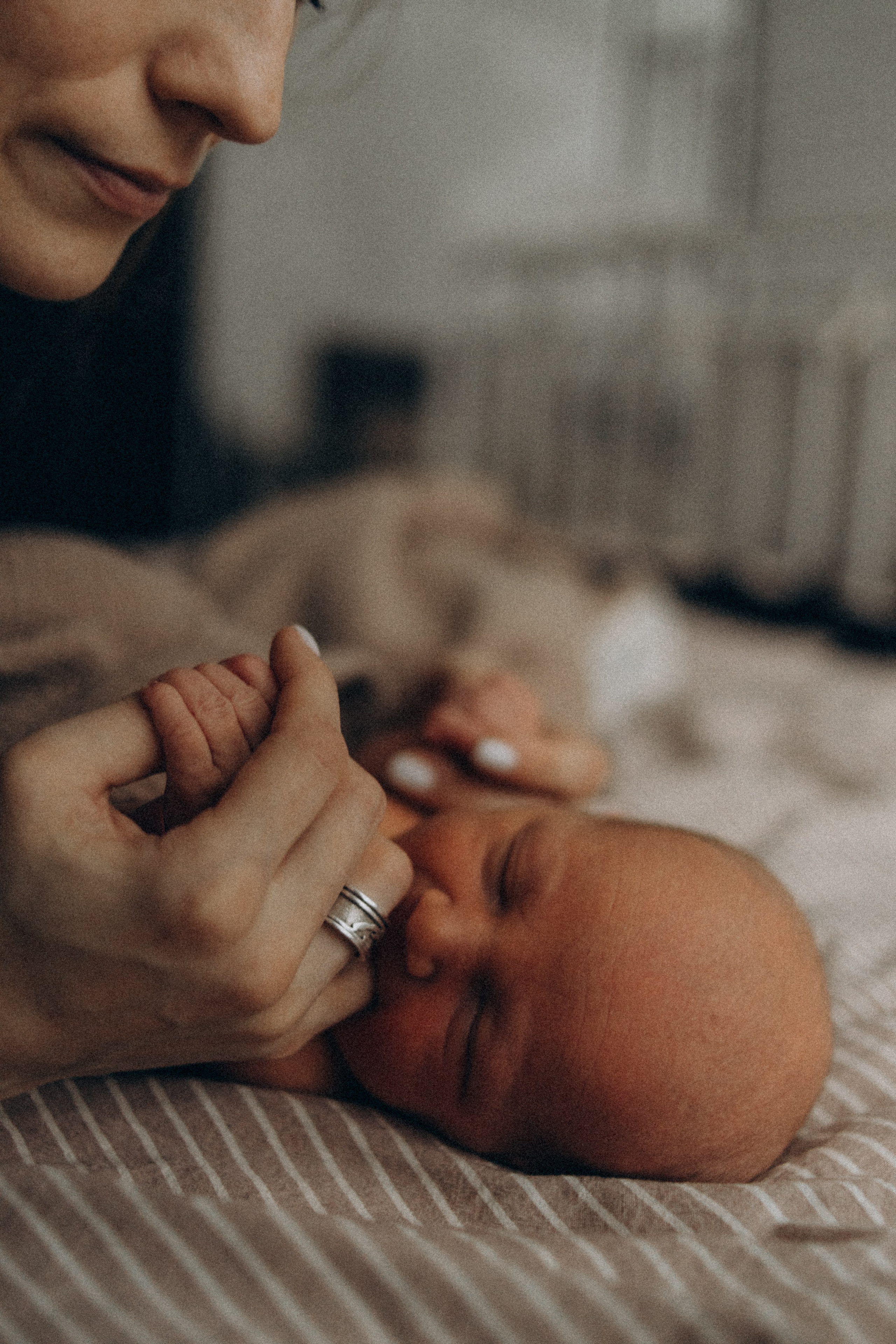 Выписка Мирославы. Семейный фотограф и фотограф на роды в Ростове-на-Дону Мухина Виктория