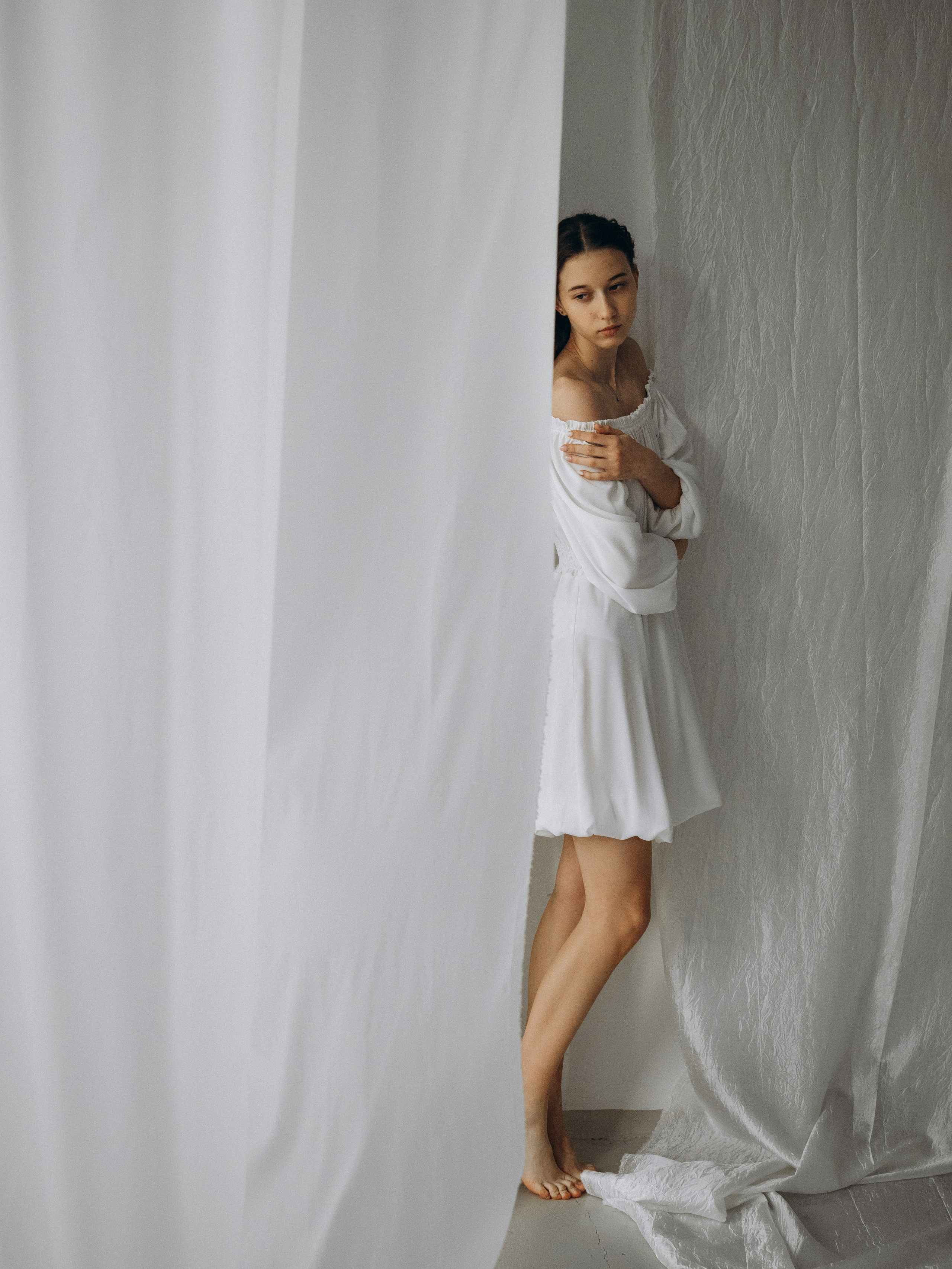 Ульяна. Фотограф в Омске Долговых Катерина