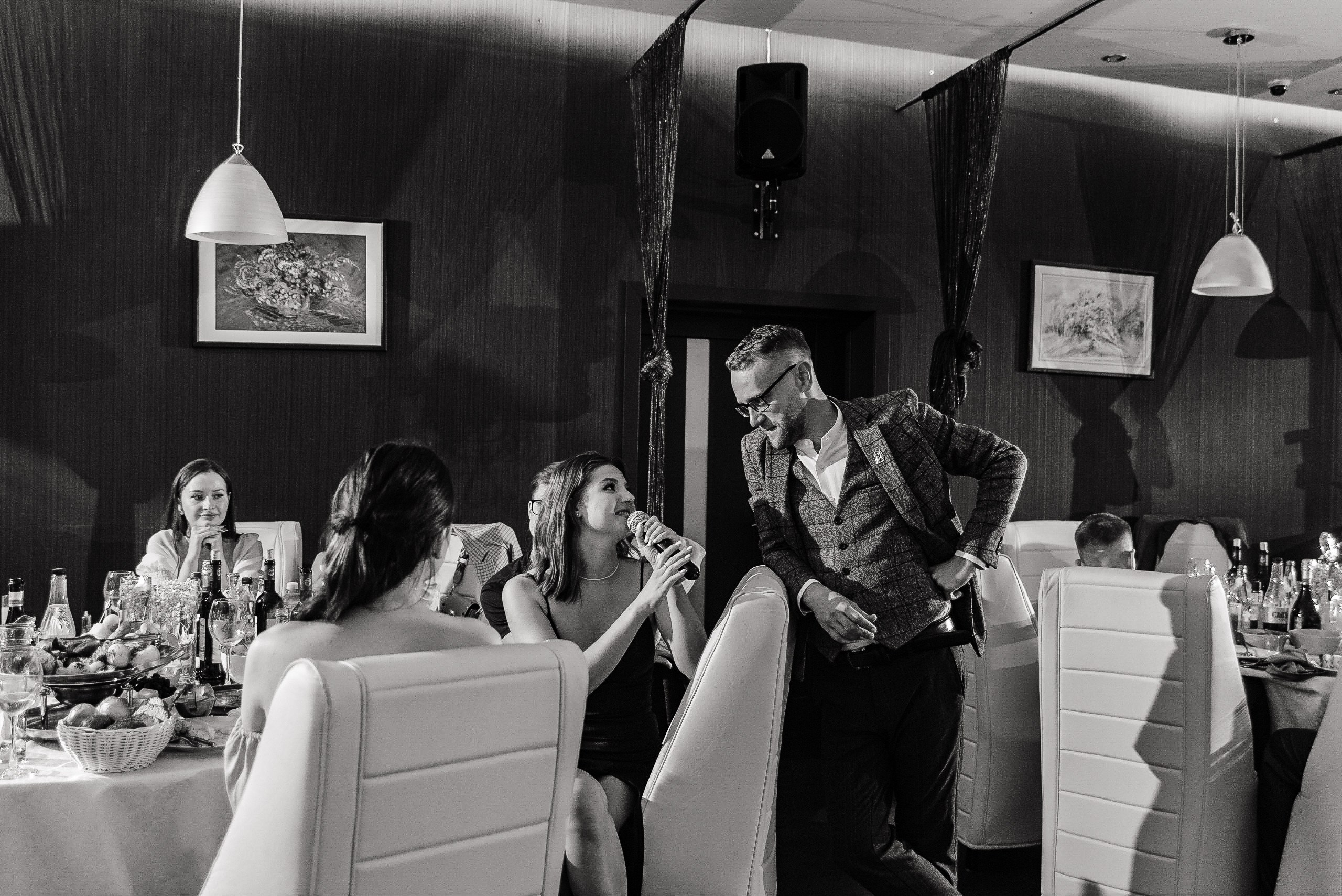 Ваня и Полина 26.08.2023. Свадебный и семейный фотограф в городе Смоленске