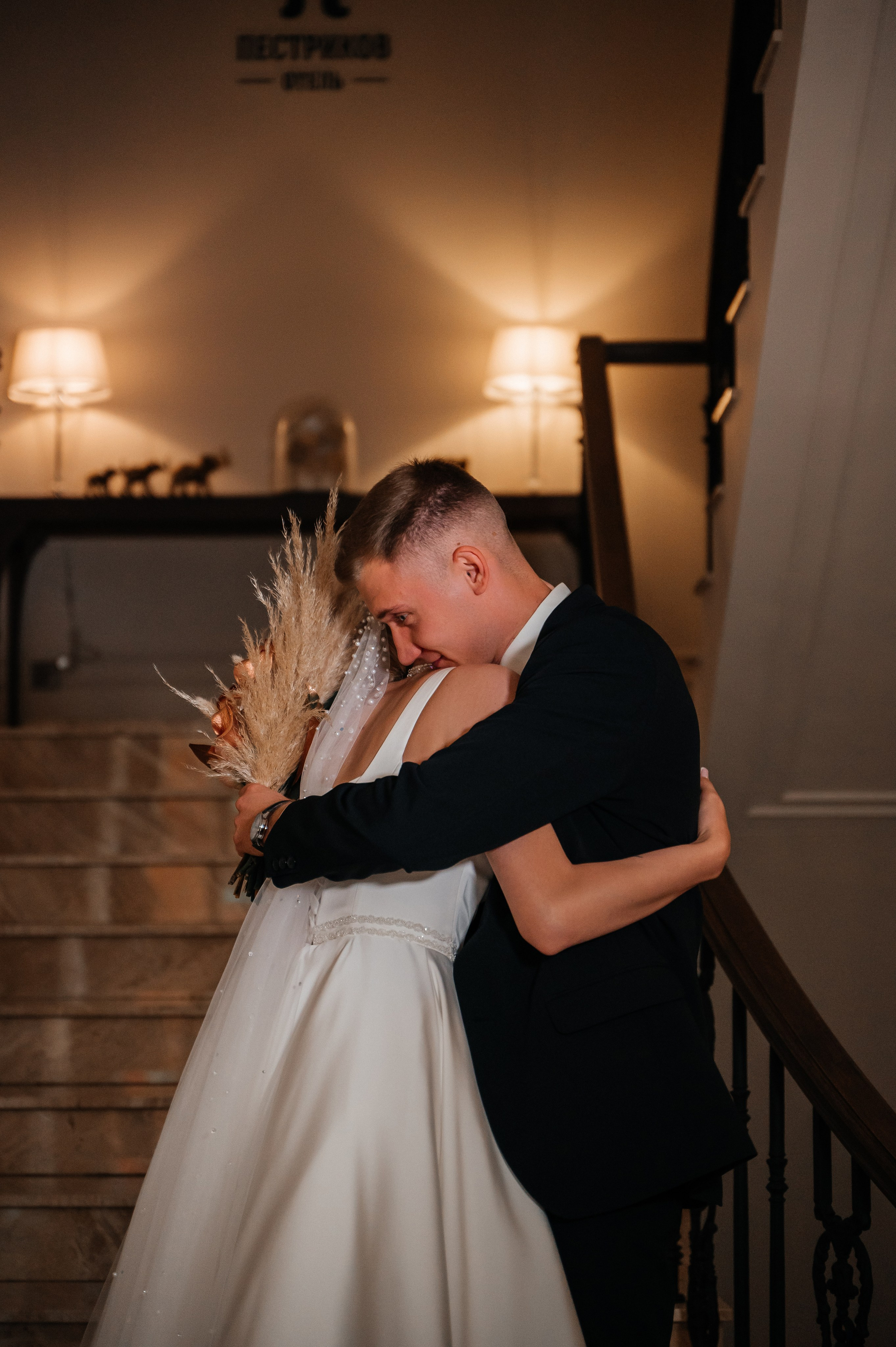 Дима и Аня 27.07.2024. Свадебный и семейный фотограф в городе Смоленске