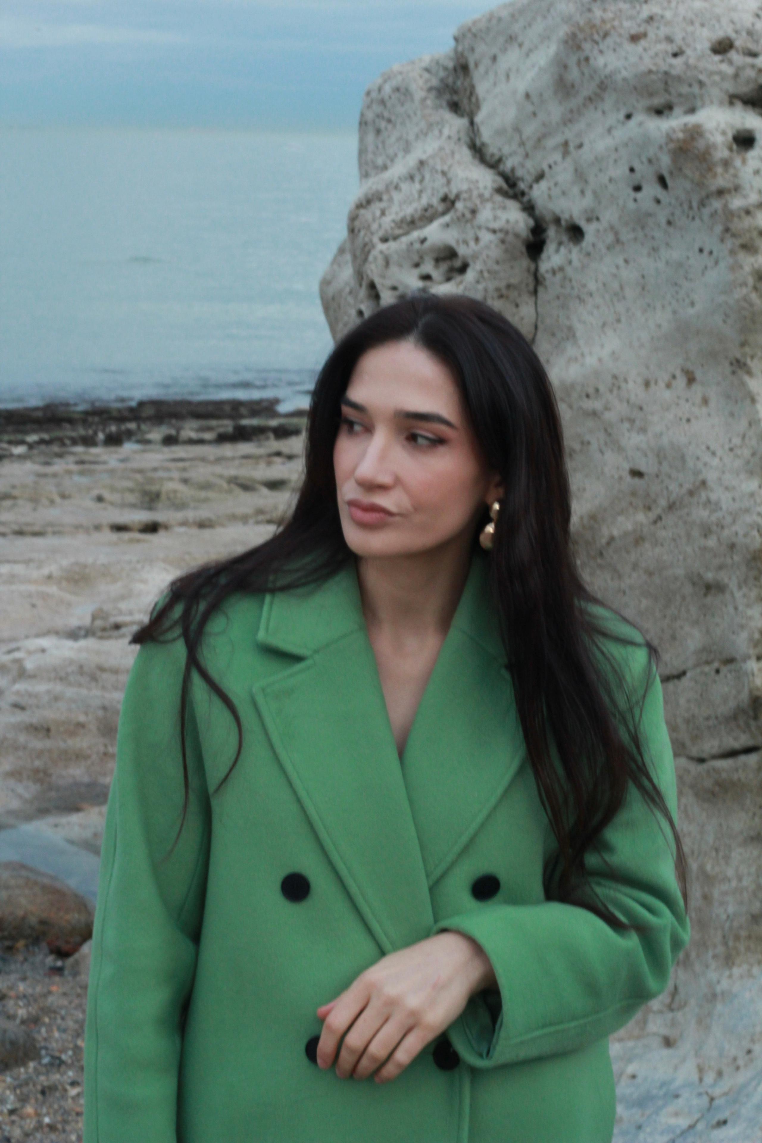 Съемка Карины. Контент-фотограф в Махачкале. Марина