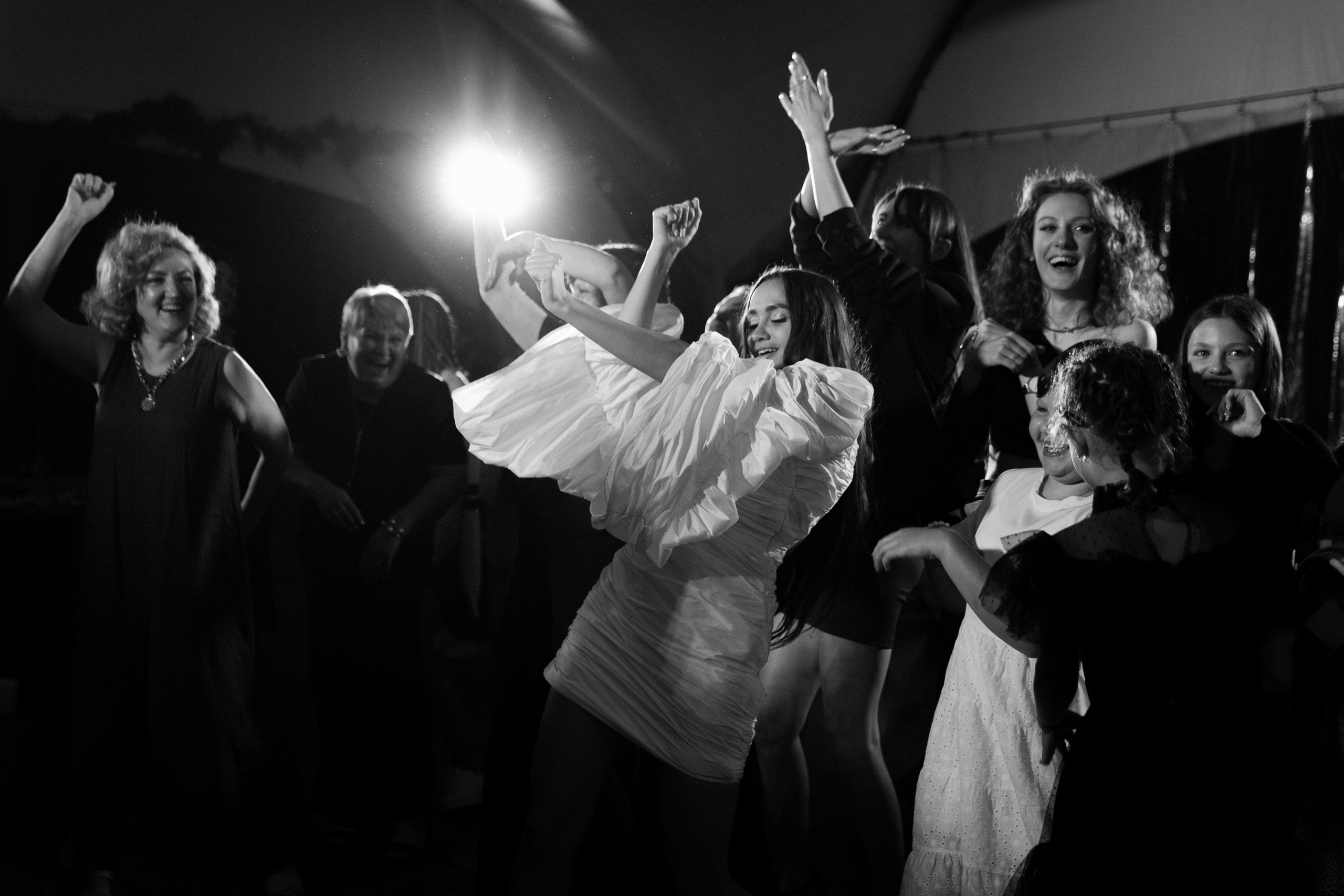 Дмитрий и Кристина. Фотограф Диана Хасанова, г. Казань