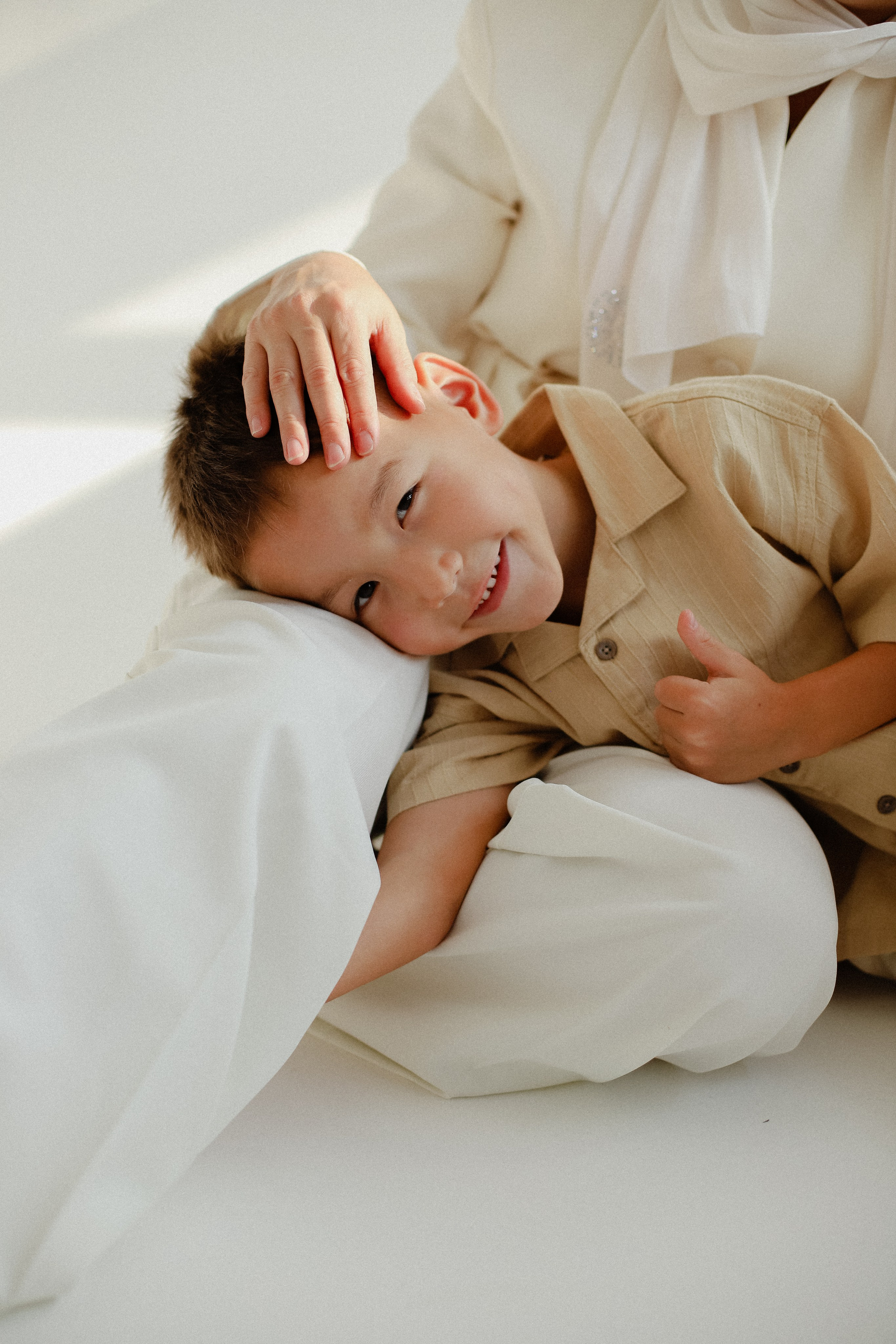 1+1=6. Фотограф в Алматы и Москве Даша Пушкина