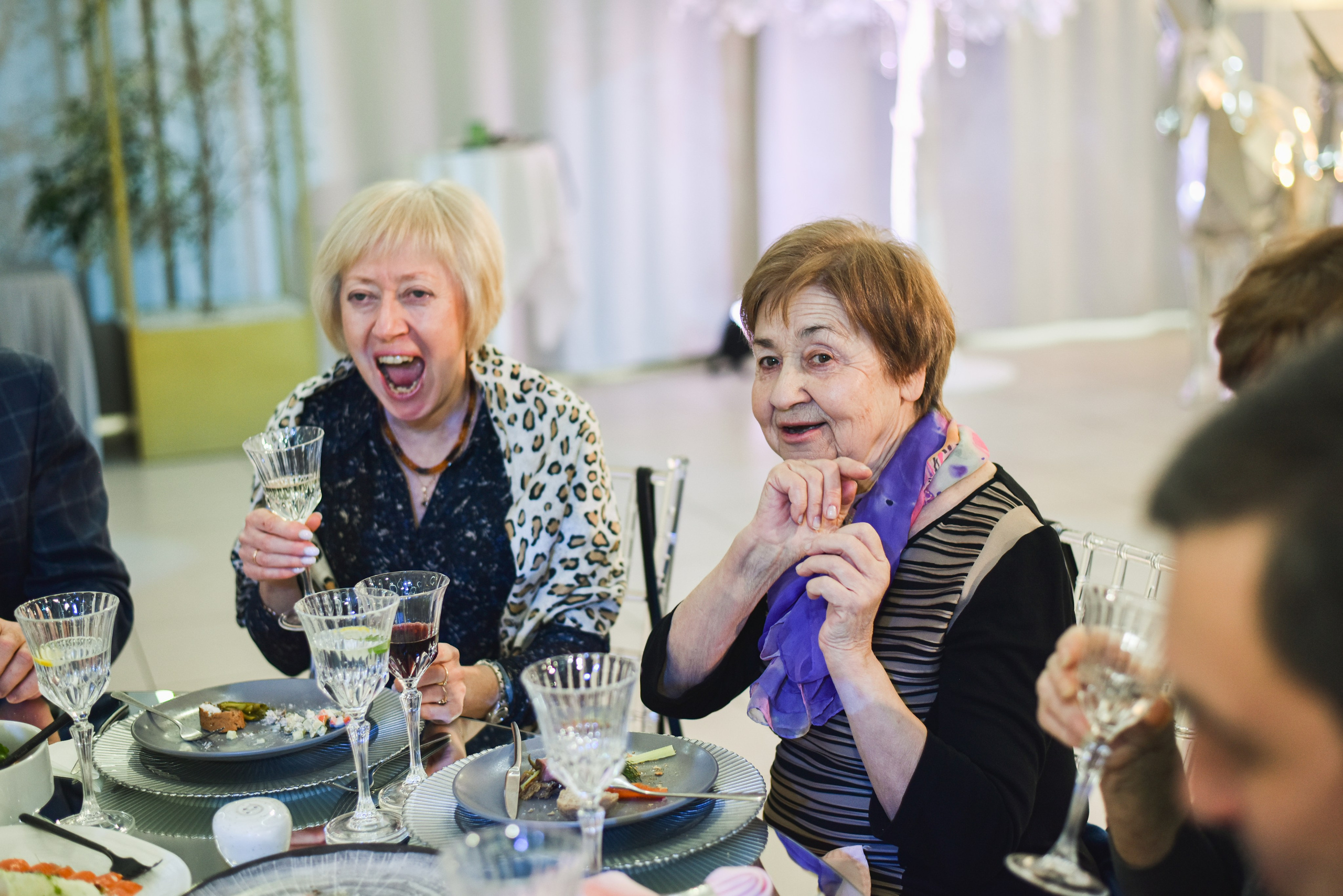 Василиса и Артём. Фотограф Таина Комбарова