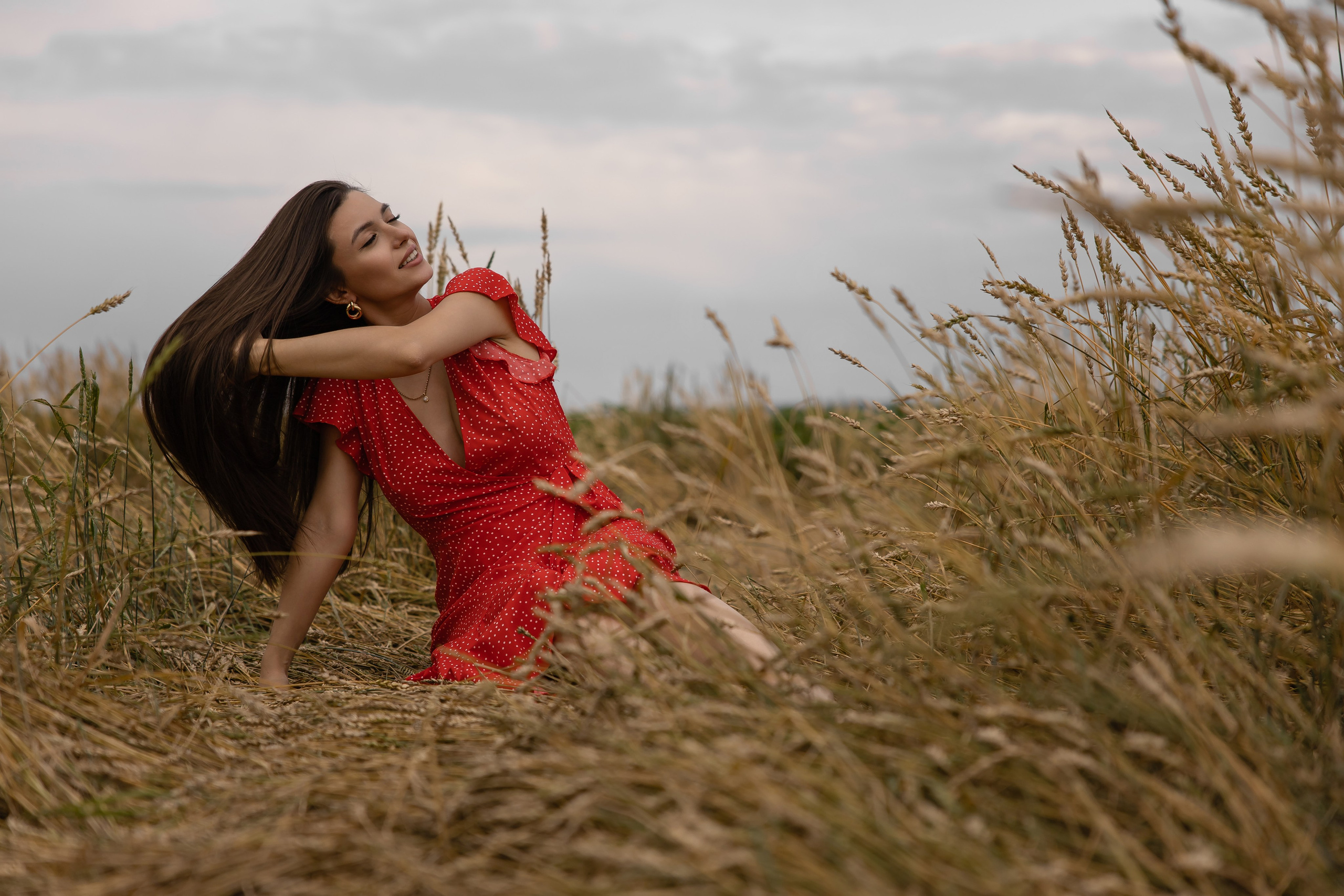 Даша. Свадебный и Семейный фотограф по всему миру Анна Фёдорова