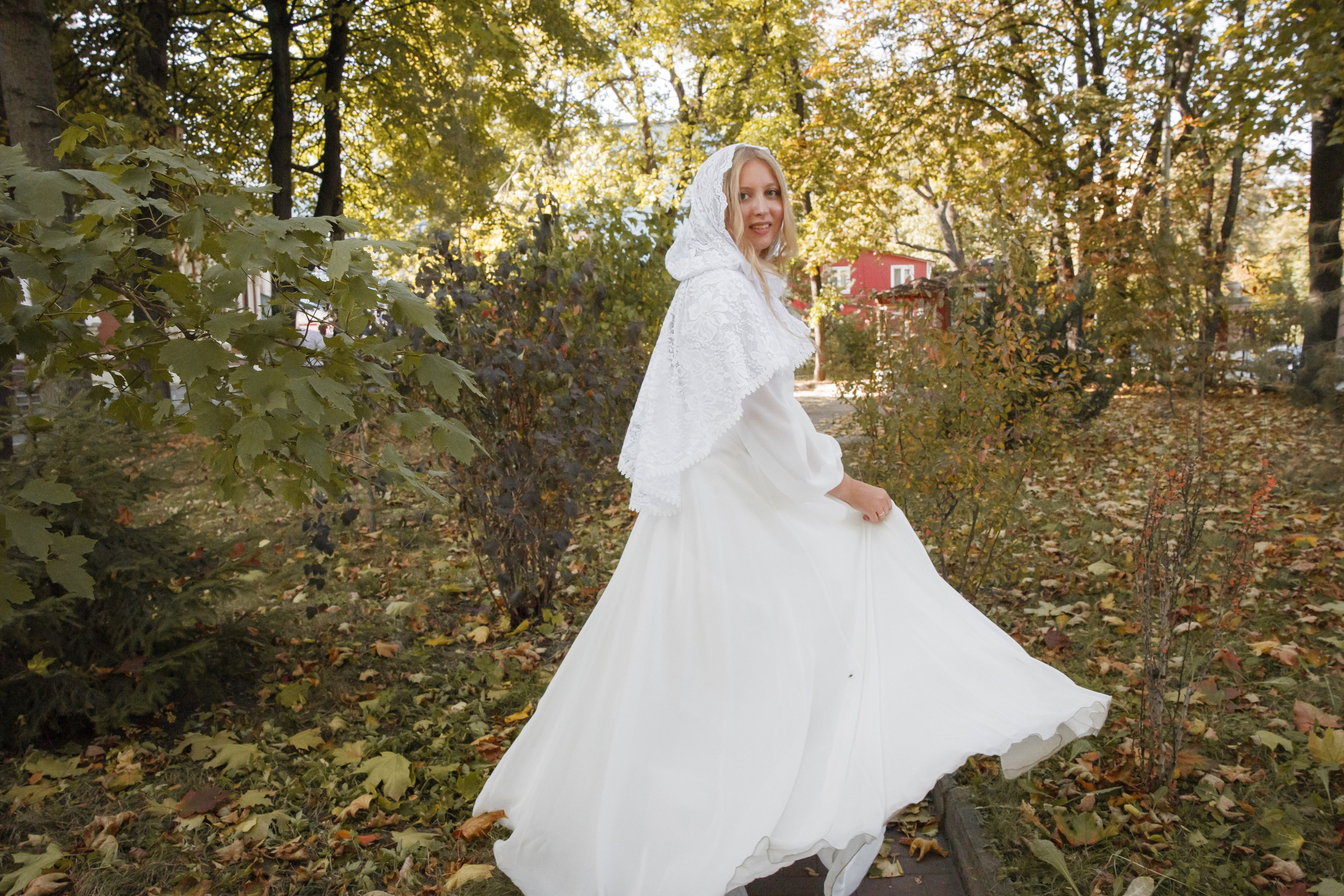Венчание: Татьяна и Дмитрий. Свадебный и репортажный фотограф (Москва, Королев и другие)