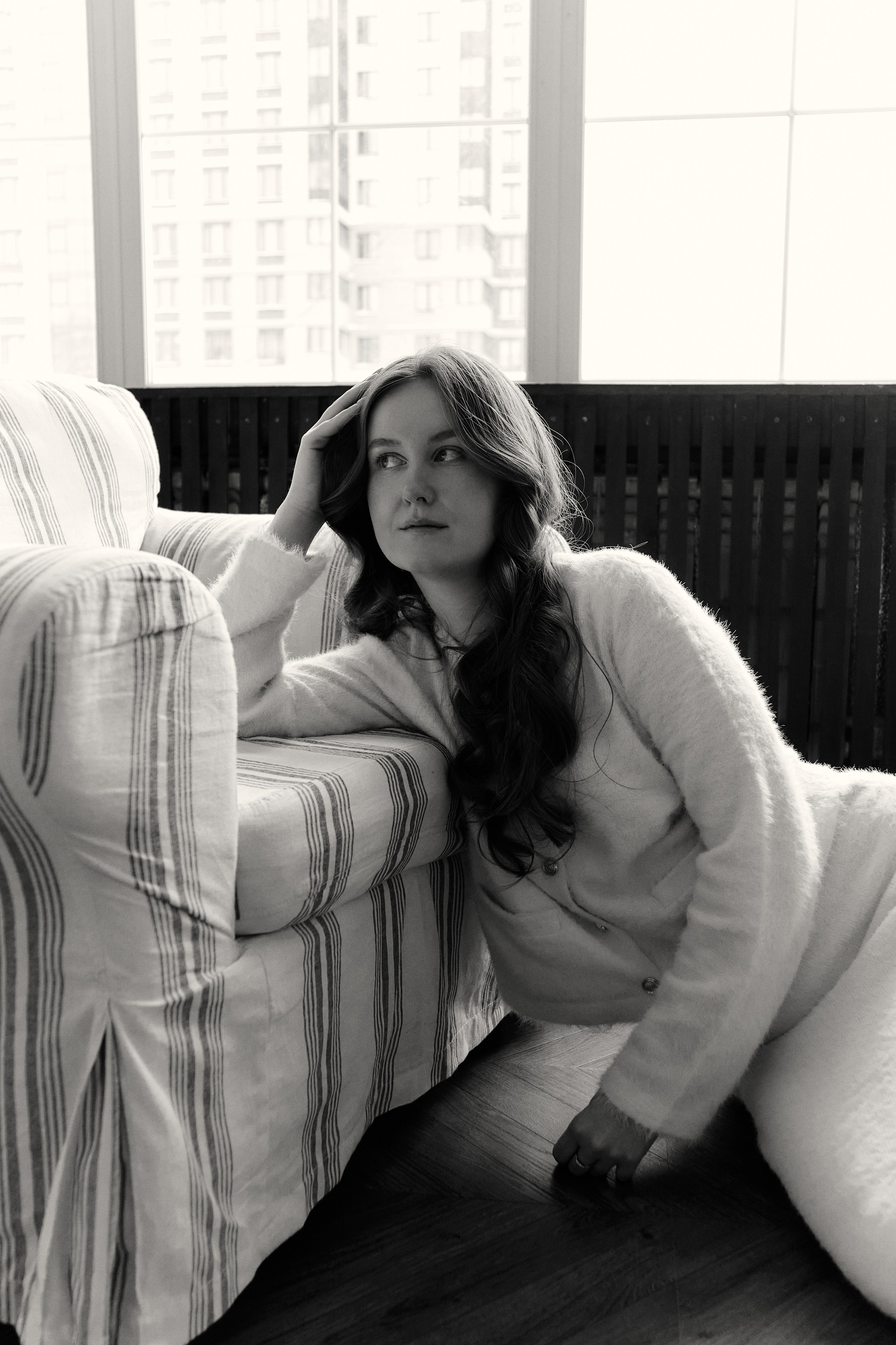 Мария. Главная