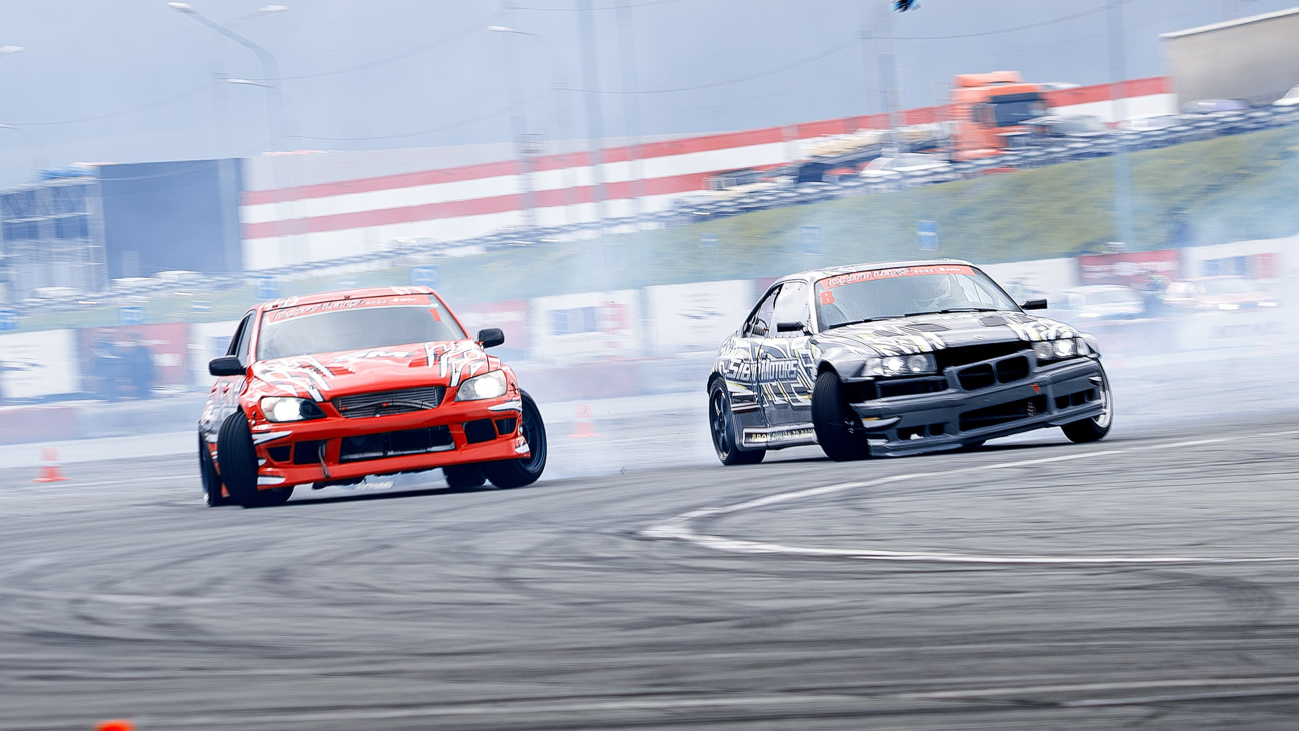 DRIFT LETO 1этап 16.05.2026. Фотограф в Новосибирске Владислав Унтерберг