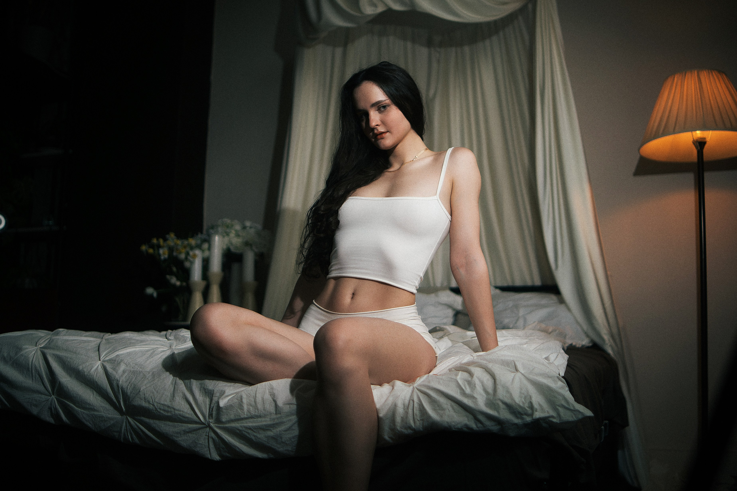 Sofya. Фотограф в Новосибирске Владислав Унтерберг