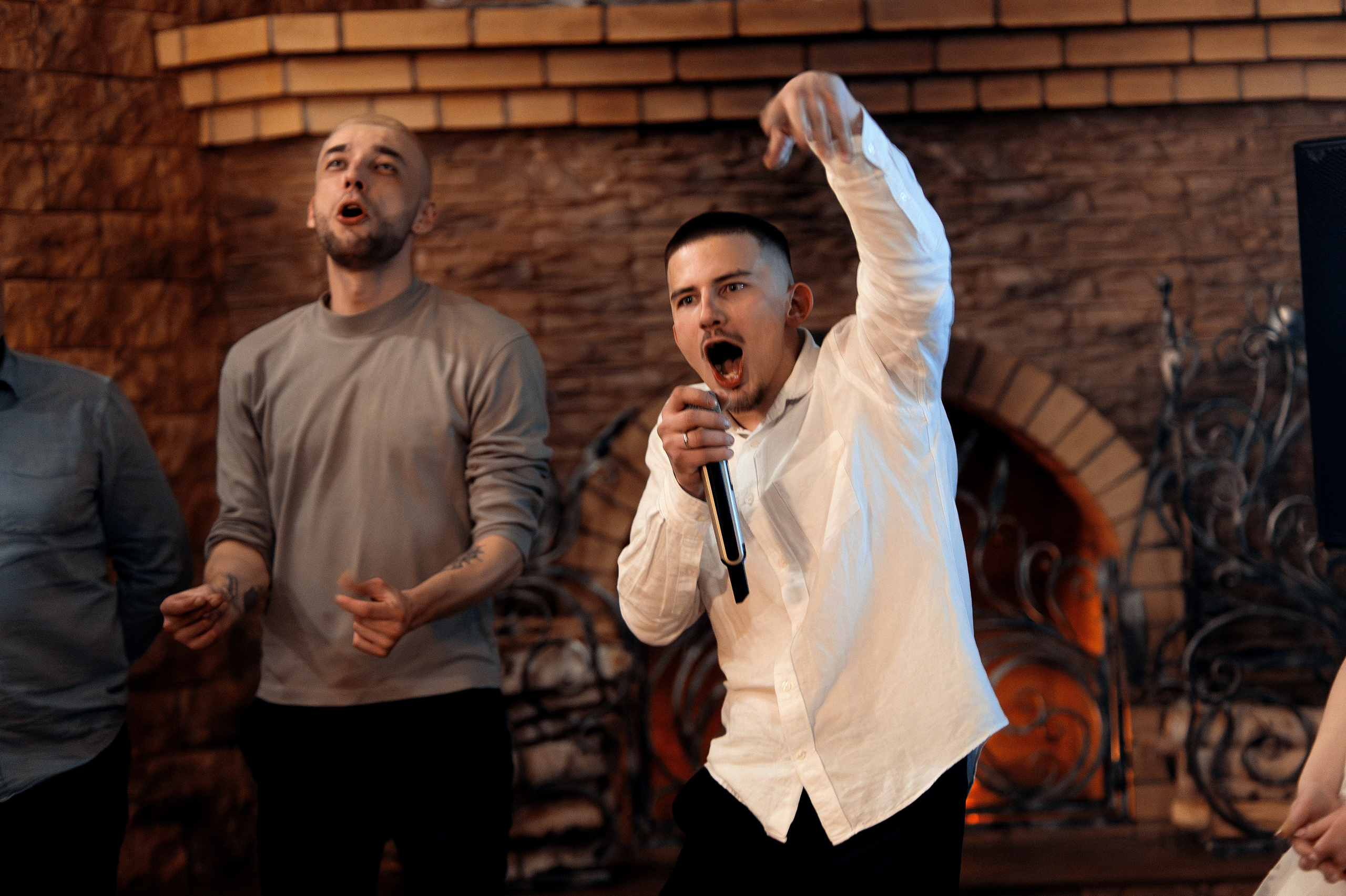 Свадебная съемка Валера и Ксюша. Фотограф в Новосибирске Владислав Унтерберг