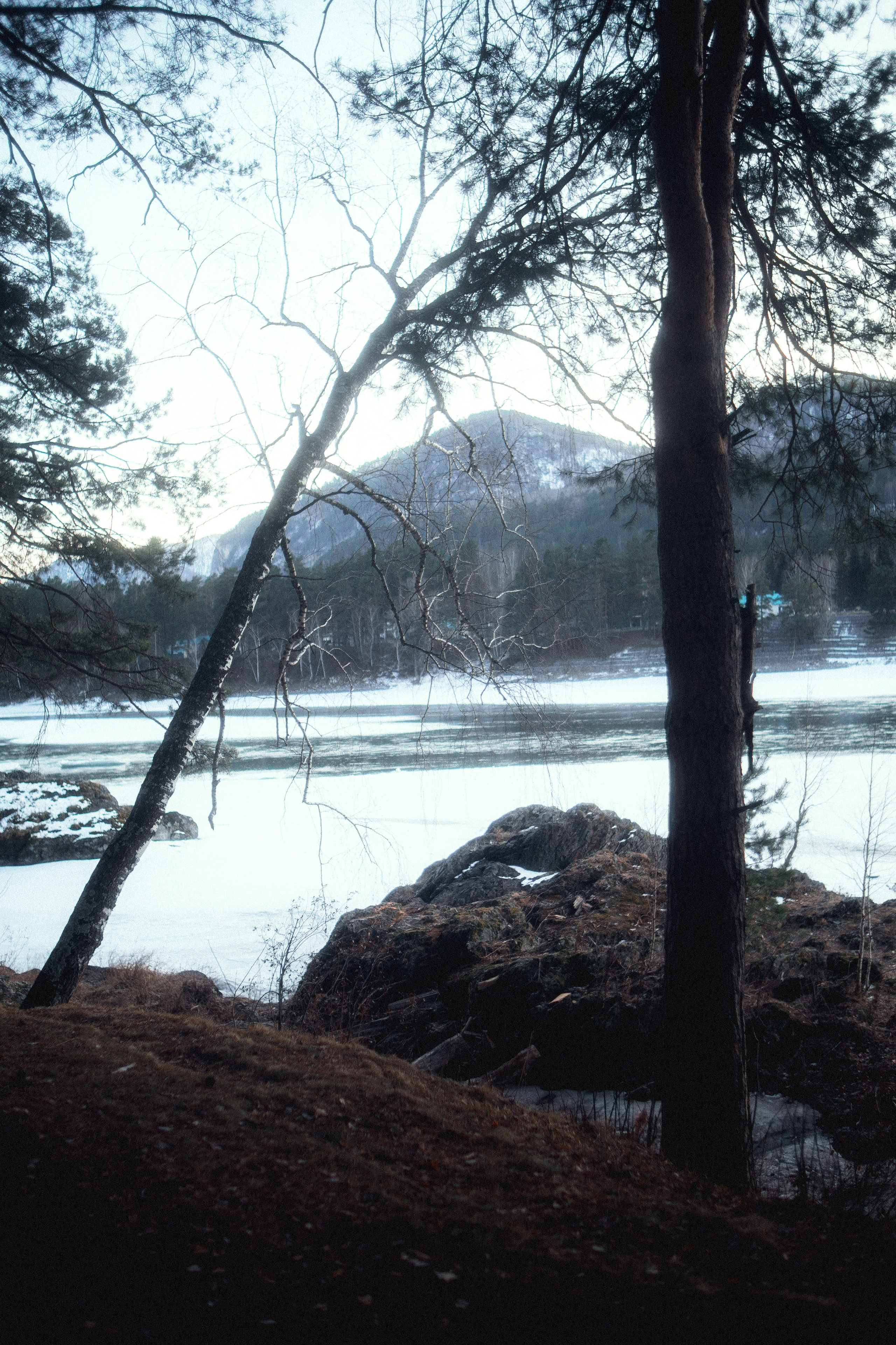 Поездка на Алтай (Личные фото). Фотограф в Новосибирске Владислав Унтерберг