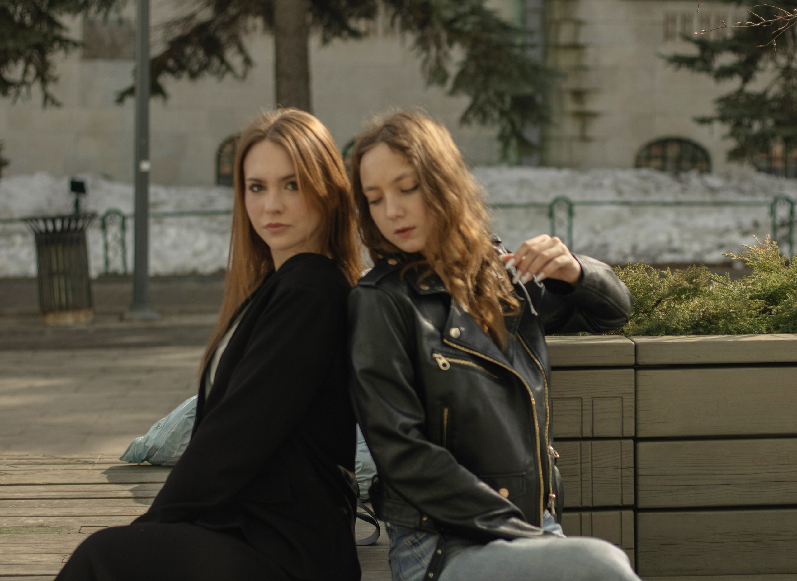 Красивая модель Даша. Катя Попова|ЛайфСтайл фотограф