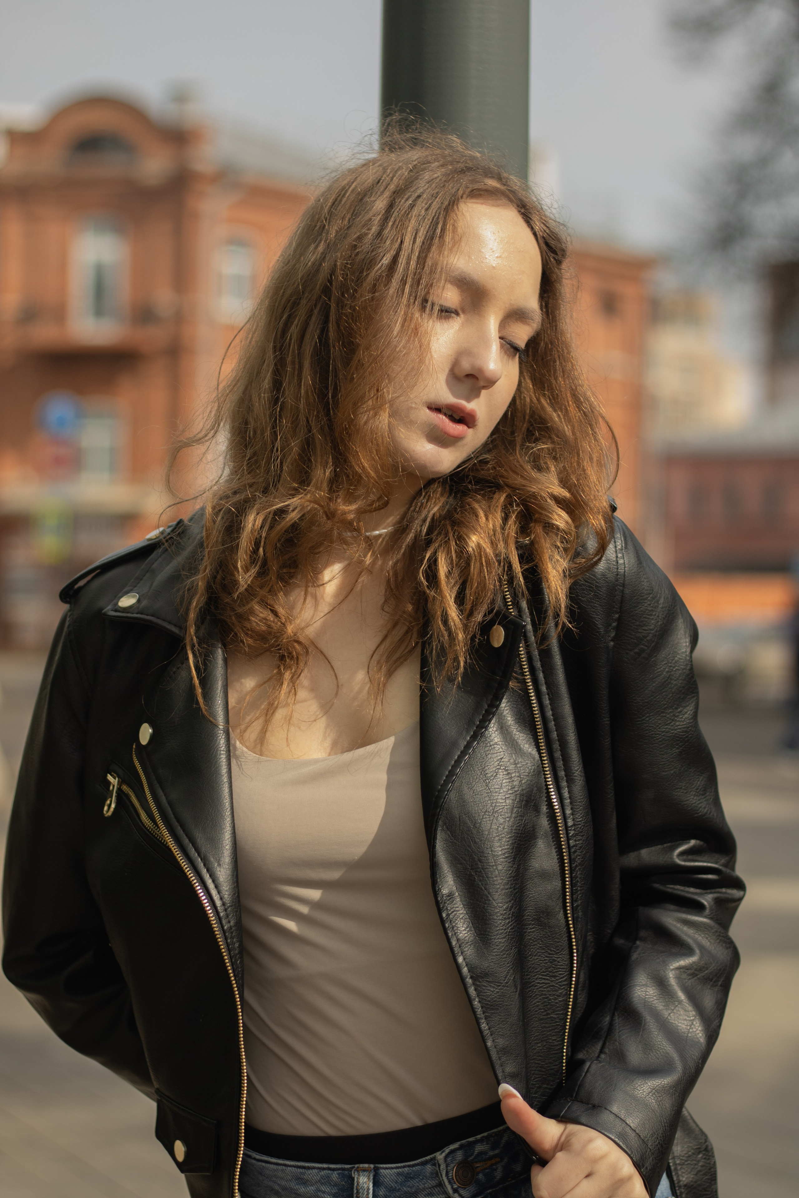 Красивая модель Даша. Катя Попова|ЛайфСтайл фотограф