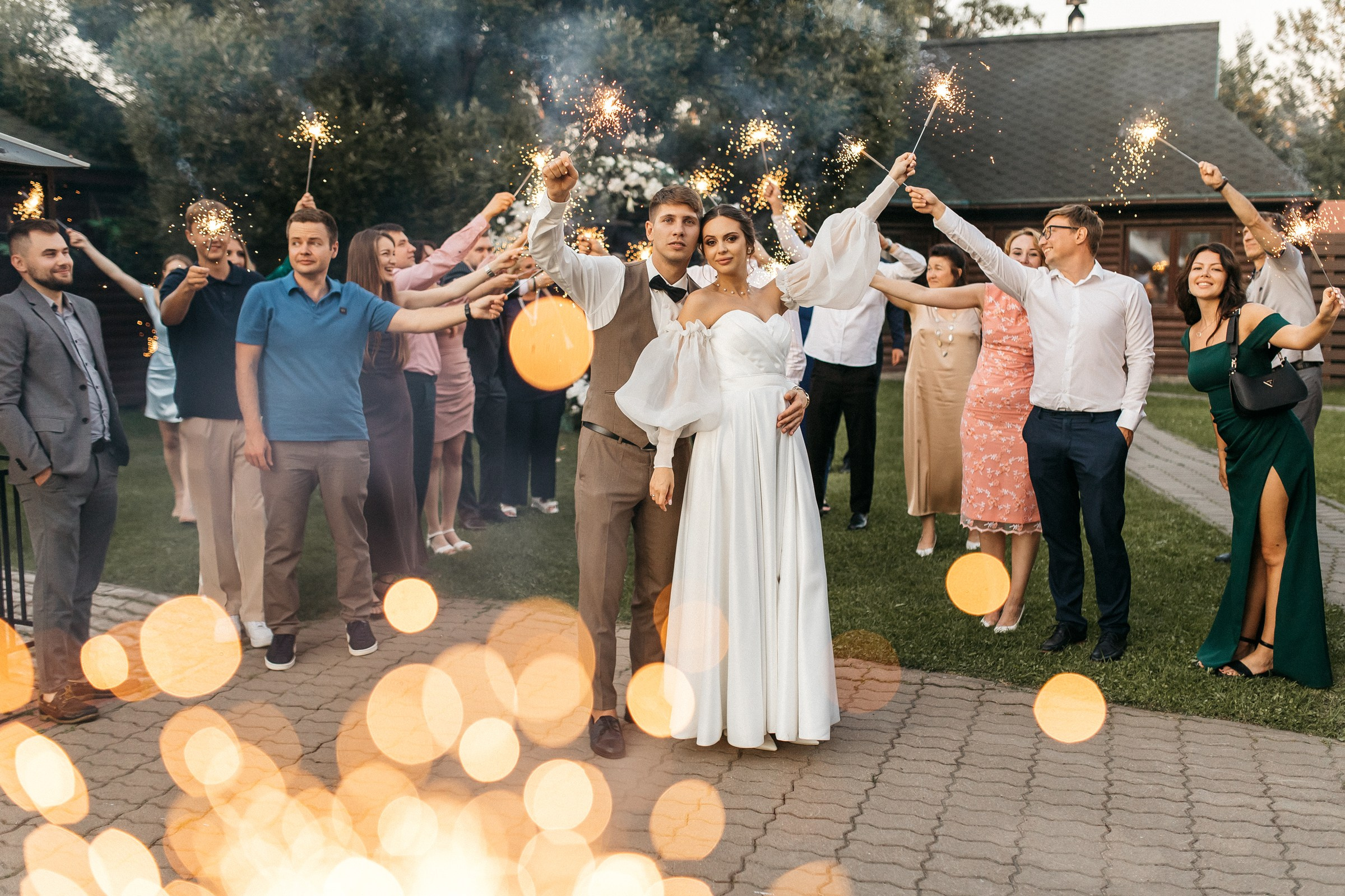 Михаил&Кристина