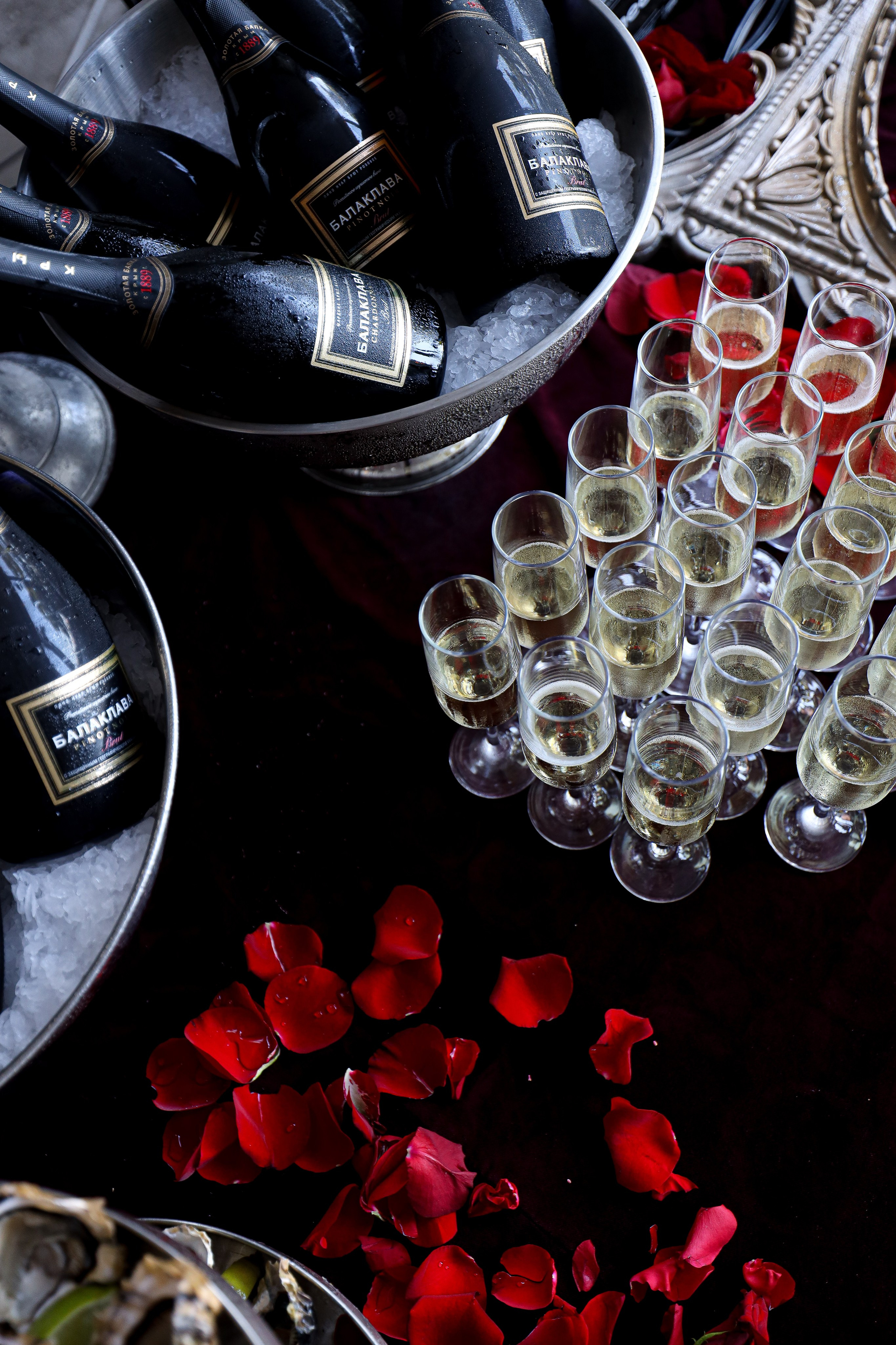 Gastrodvor 3YEARS. Дженбаз Павел — фотограф в Ялте