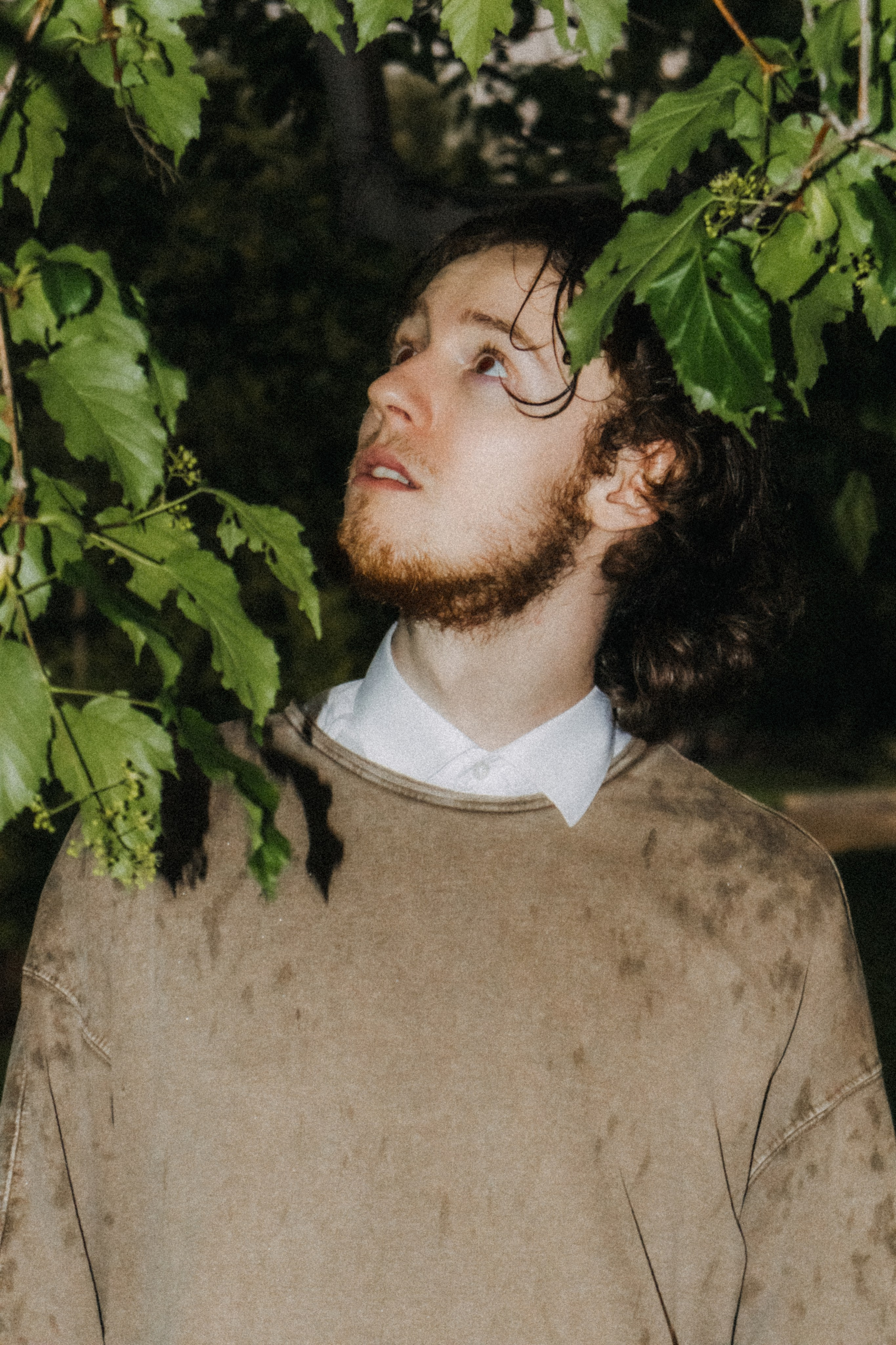 NIK. Твой фотограф Софья Степанова, Новосибирск