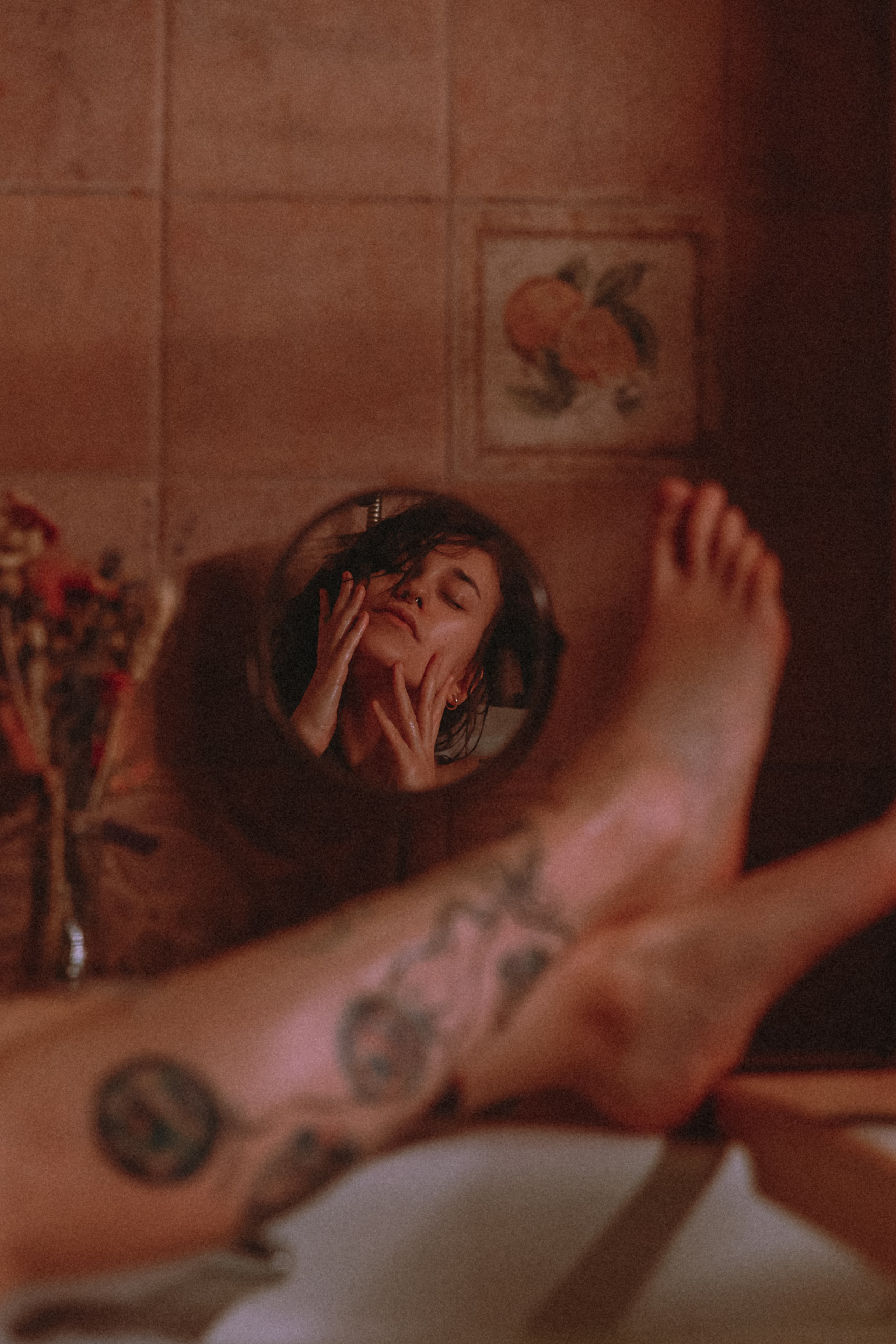 NASTYA. Портретный и Семейный фотограф в Санкт-Петербурге Rocket Alice