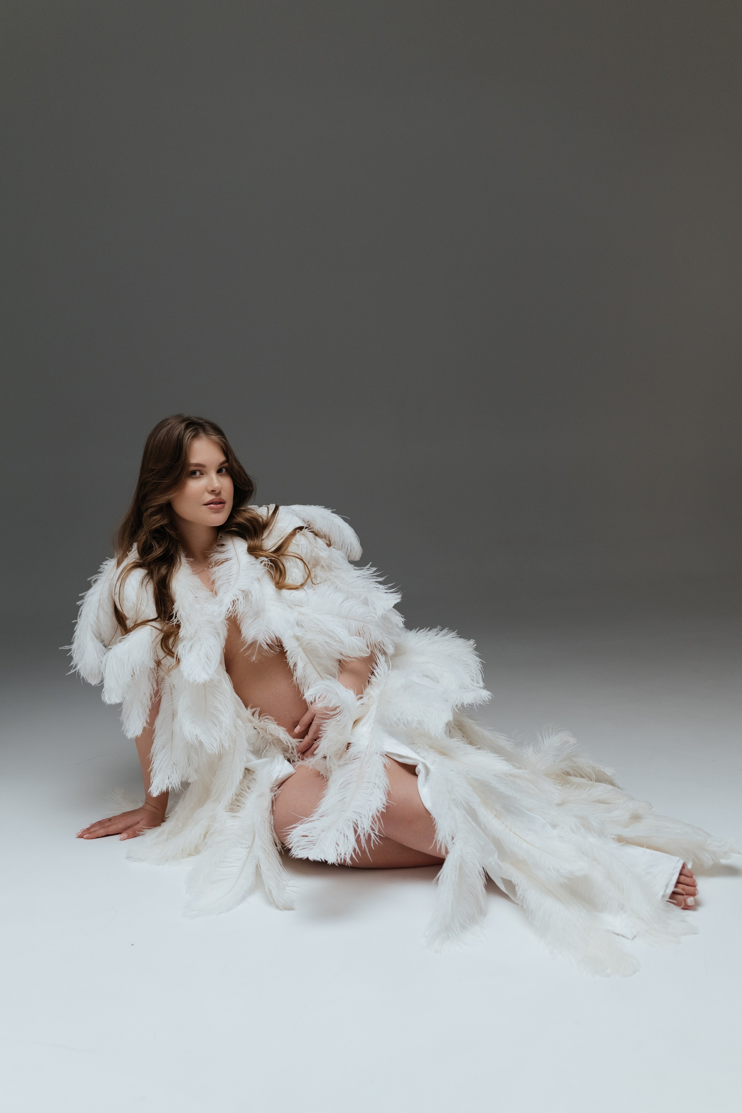 Александр и София. Фотограф Елена Кучук