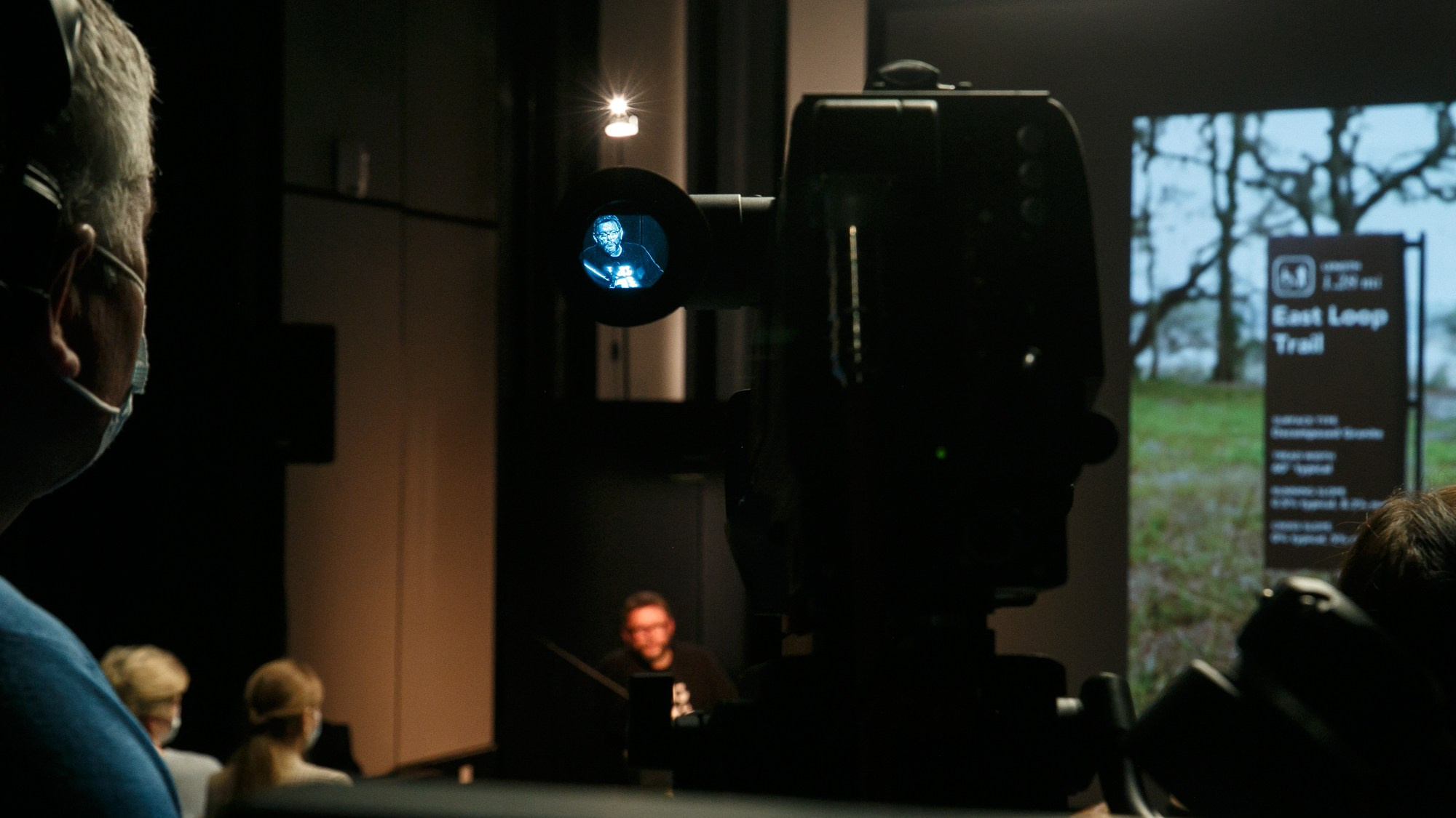 «Архрезиденция». Рабочая сторона — бизнес портрет и репортаж в Санкт-Петербурге