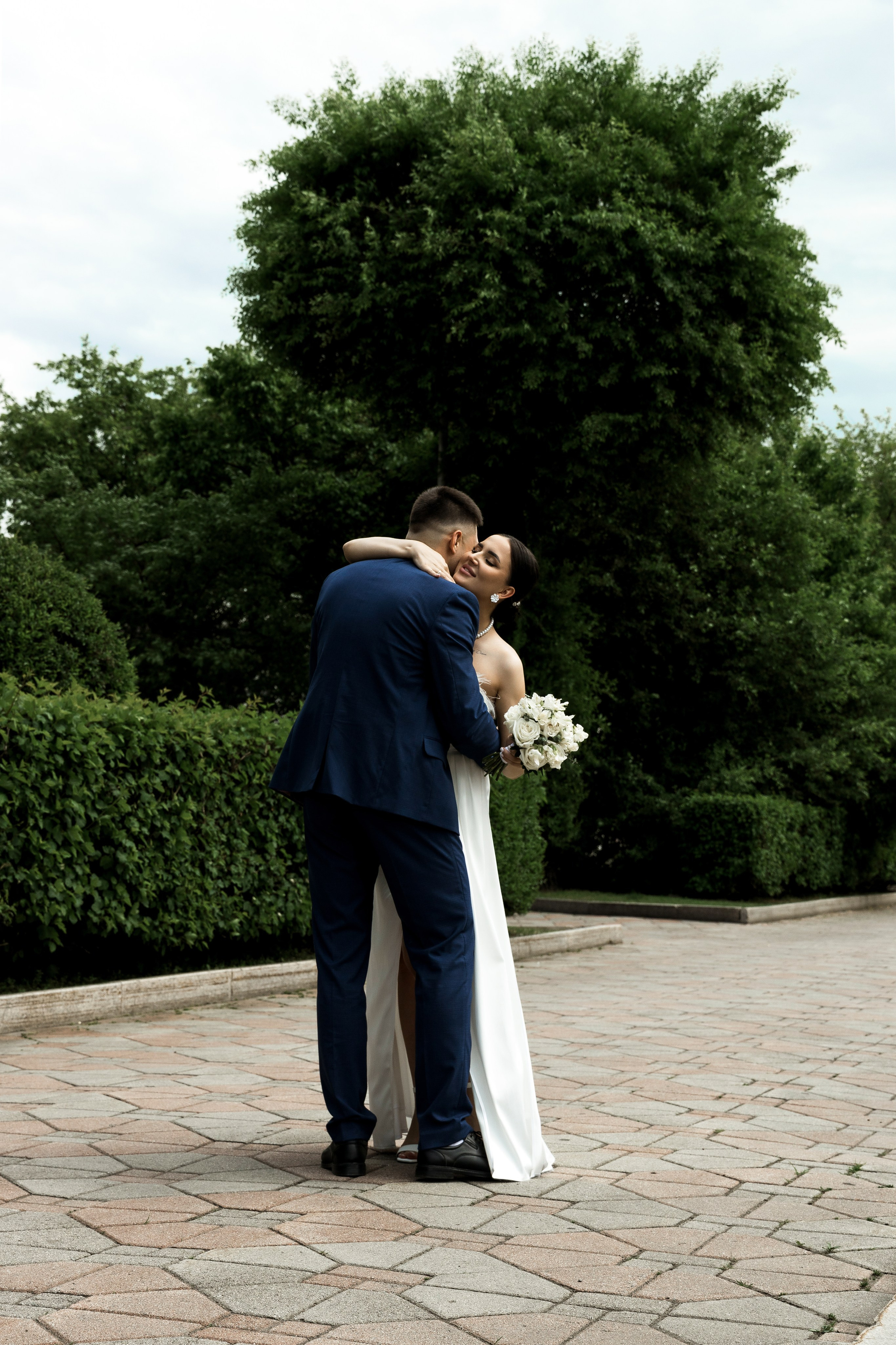 Портфолио свадьбы. Фотограф Ася Уссурийск Владивосток