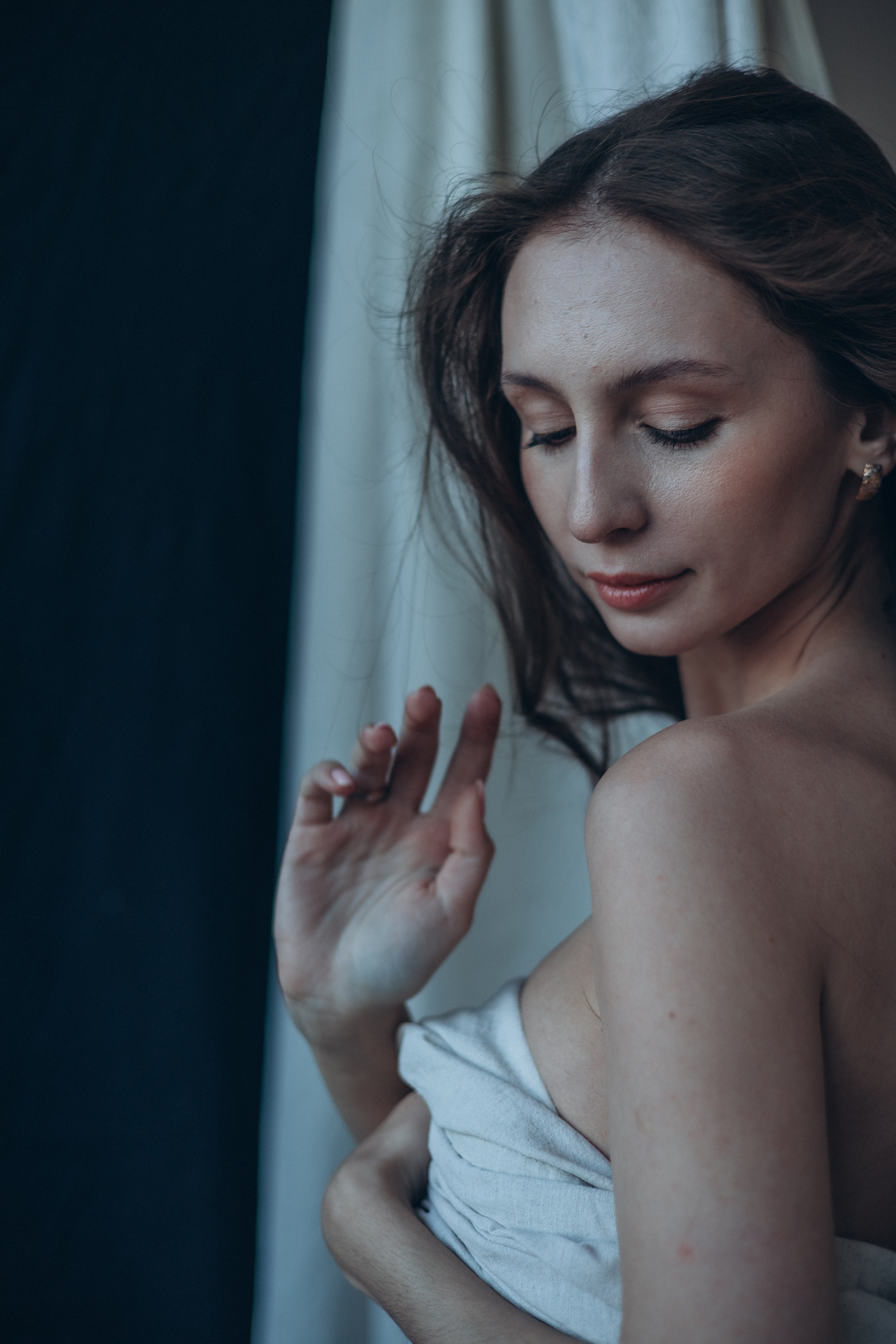 Студийная фотосессия. Семейный, детский, женский фотограф в Новосибирске Оля Борисова