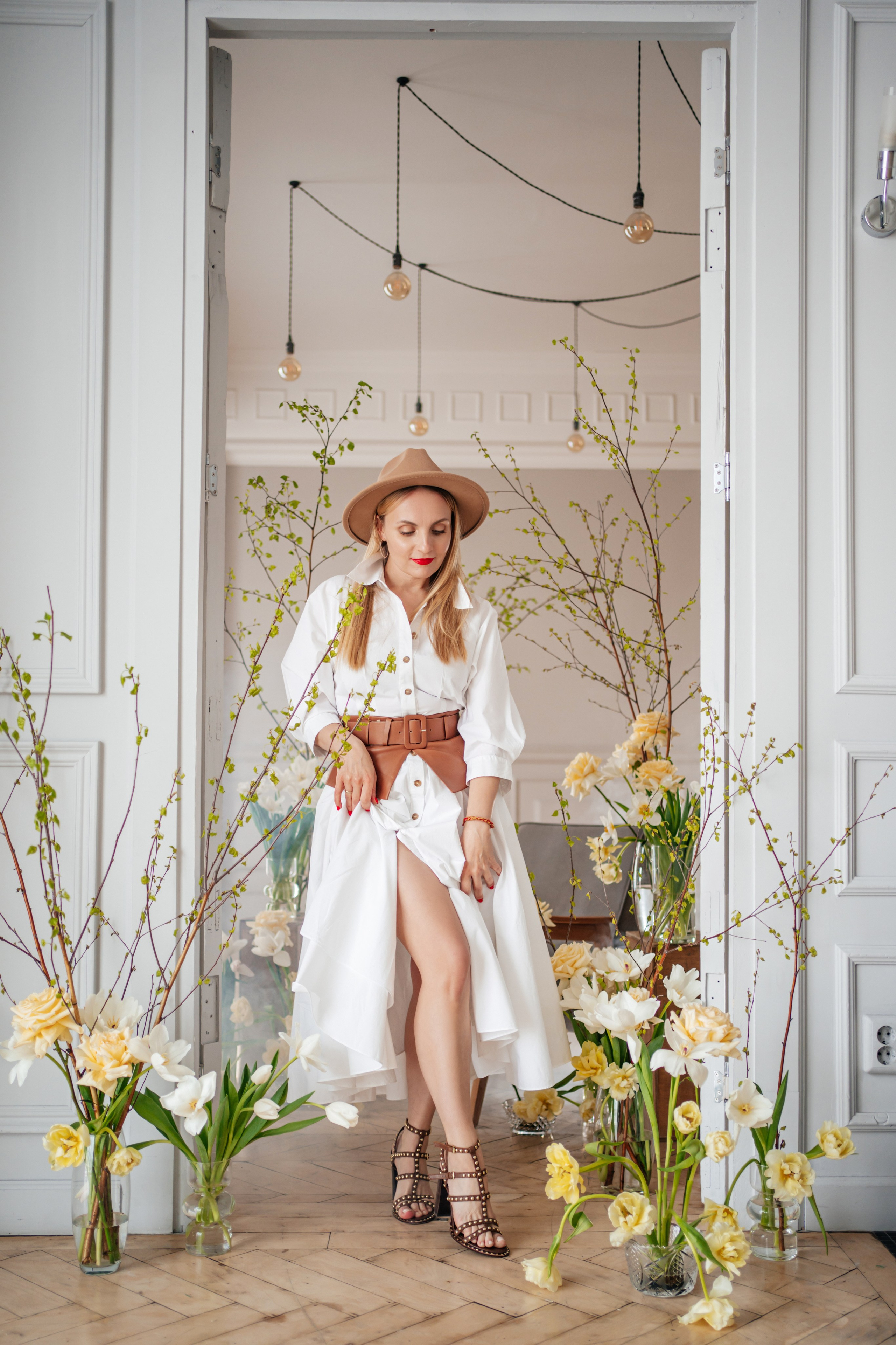 Весенний фотодень, 24. Семейный фотограф, фотосессия беременности в Новосибирске Кристина Киб