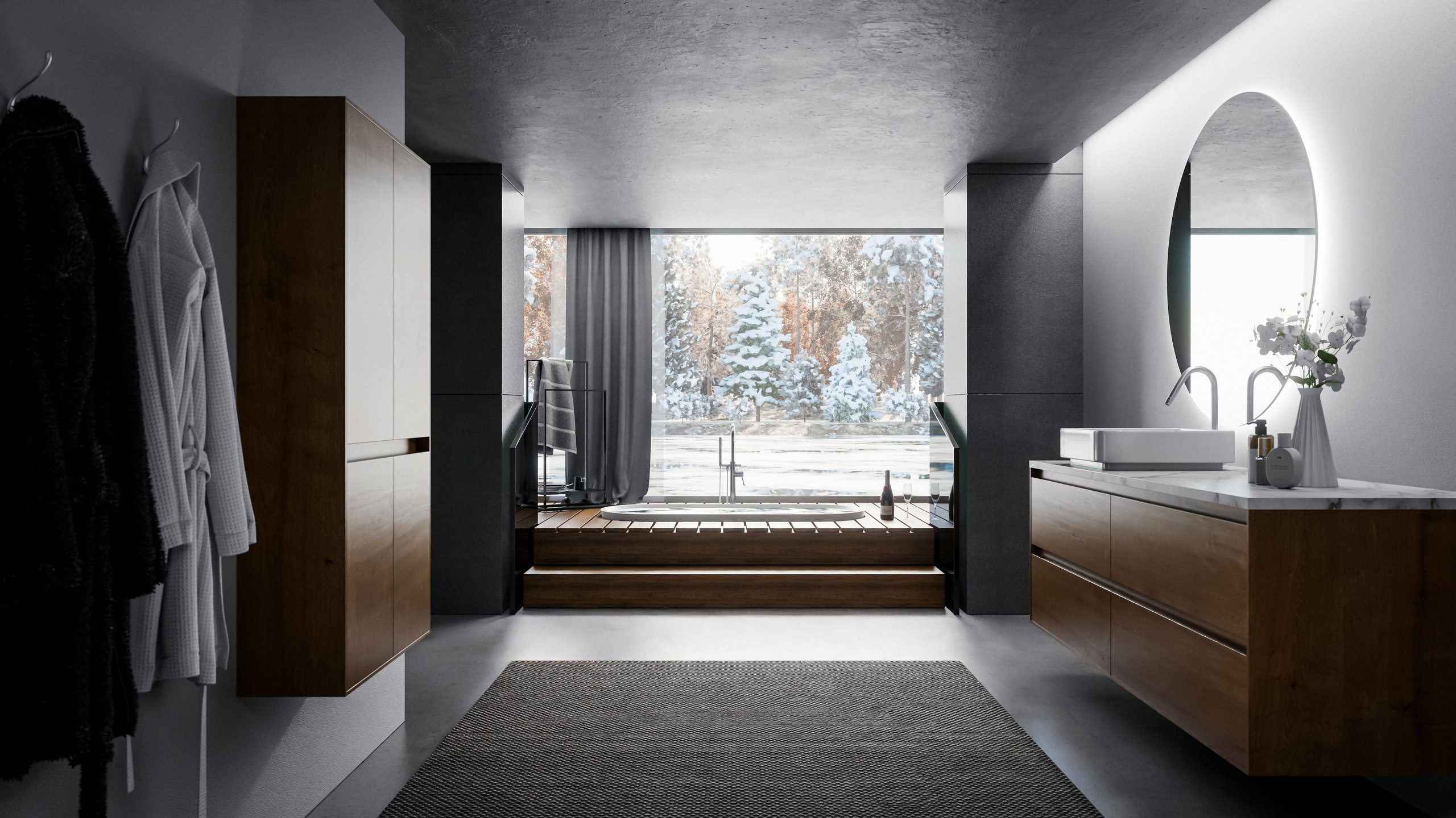 Архитектурная визуализация