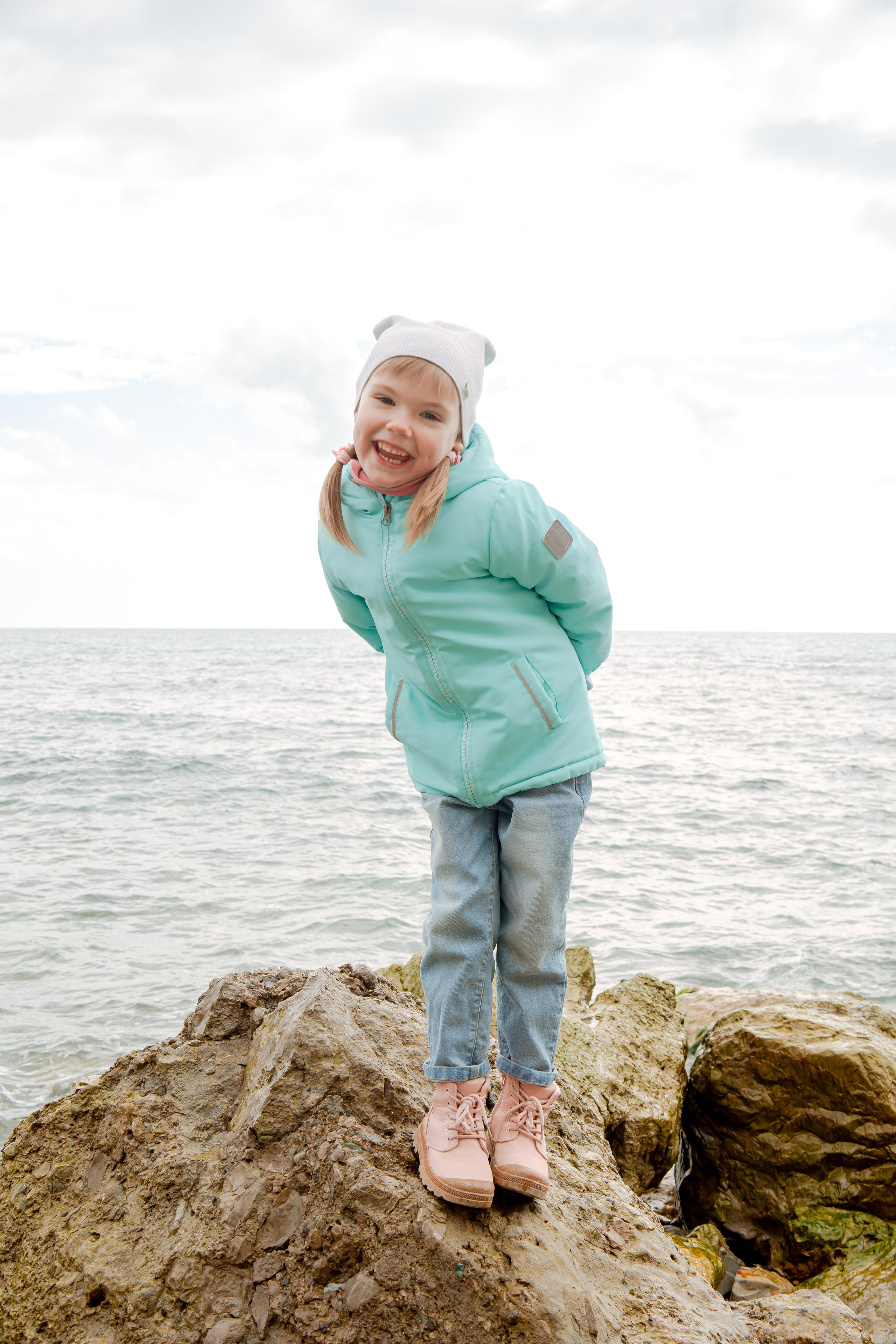Наталья, Сергей и Маруся. Фотограф в Геленджике, Архипо-Осиповке, Абрау-Дюрсо, Кринице Виктория