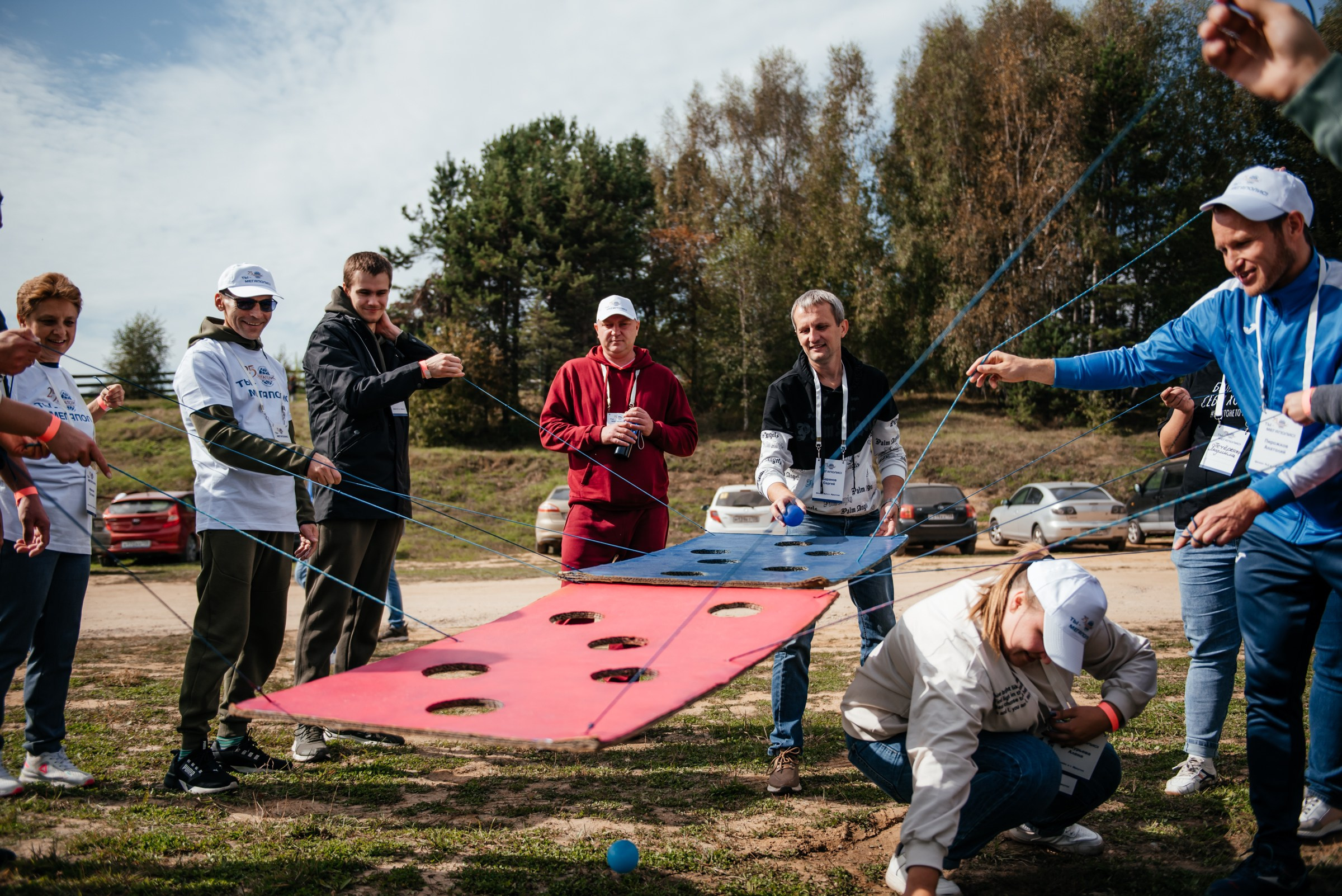 ГК МЕГАПОЛИС 25 лет. Свадебный фотограф Иркутск Алексей Шульгин