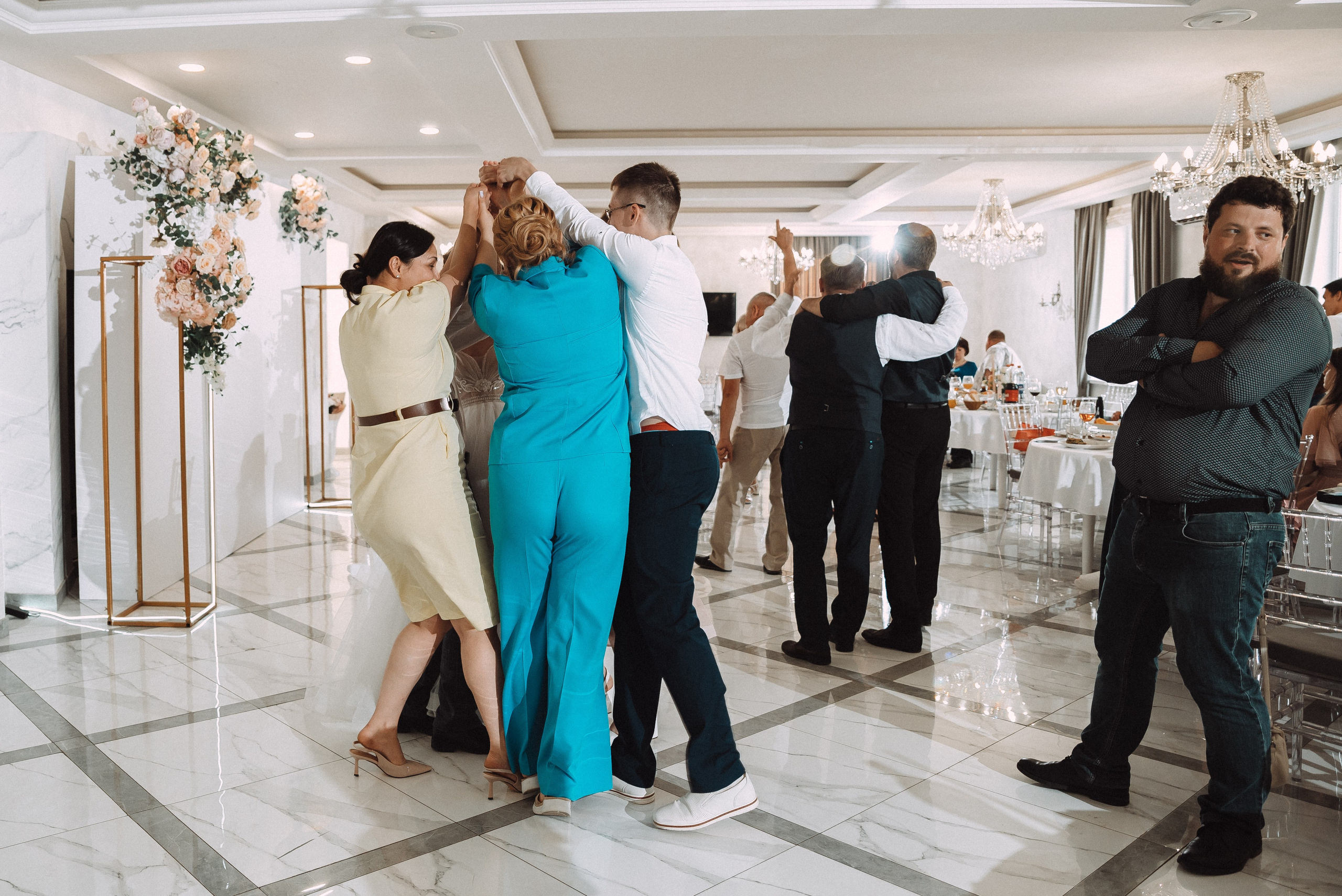 Роман + Ольга. Свадебный и семейный фотограф в Волгограде Олеся Лисицкая