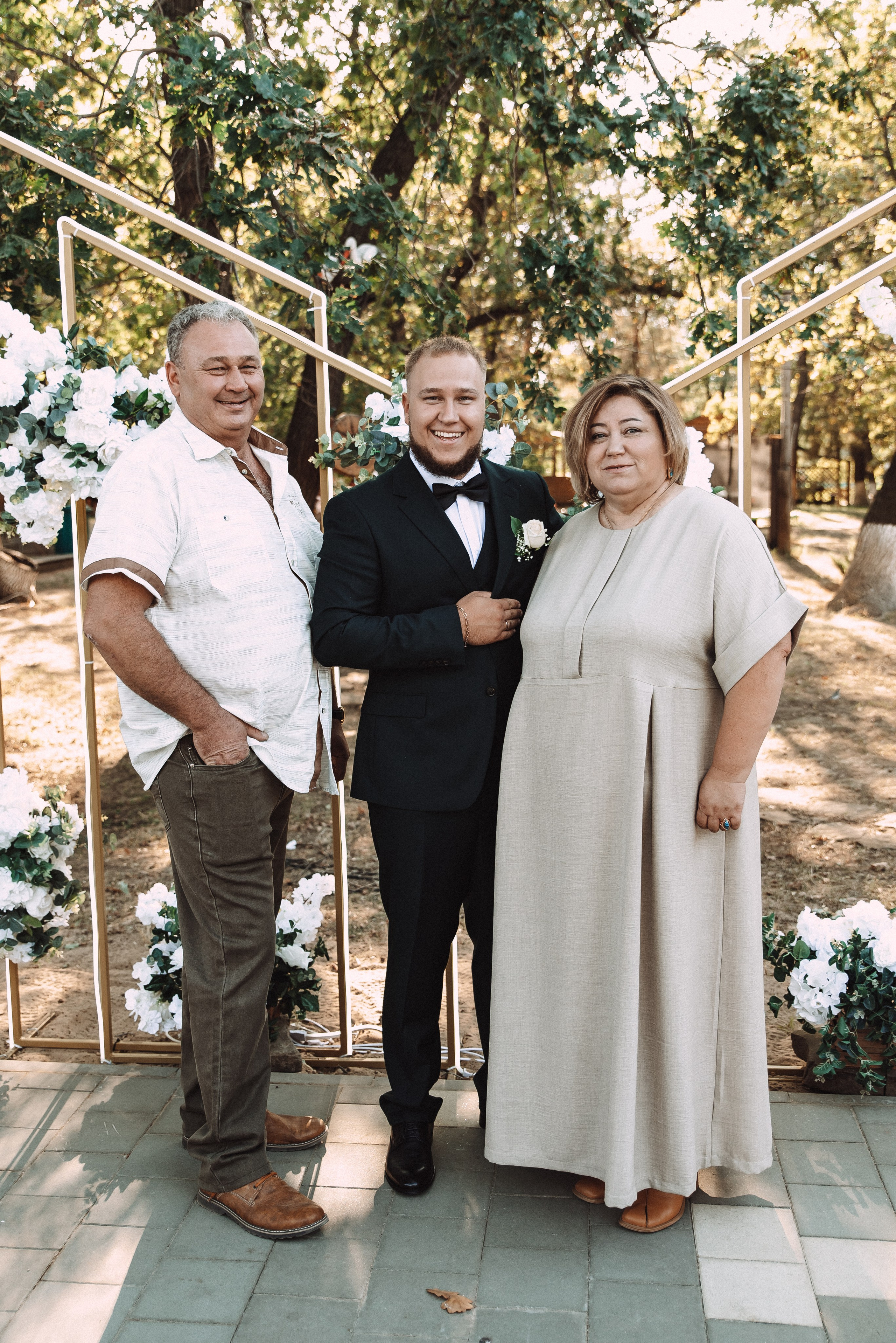 Родион + Юлия. Свадебный и семейный фотограф в Волгограде Олеся Лисицкая