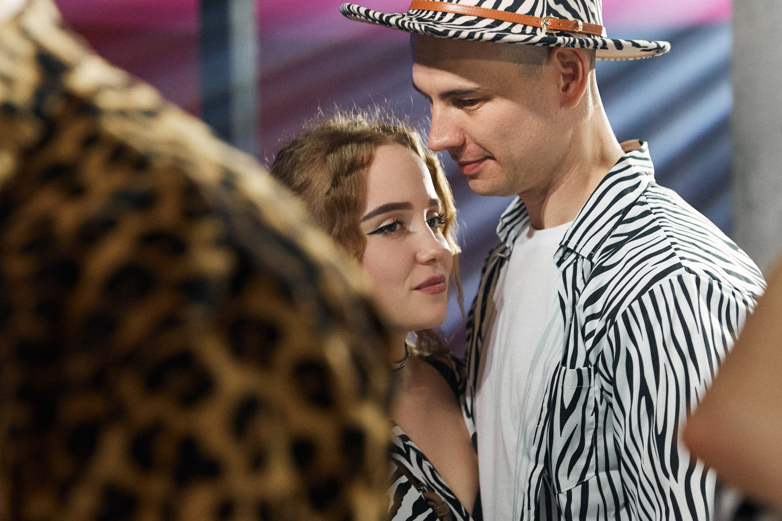 Посмотреть серию. Свадебный и семейный фотограф в Красноярске Тряпчев Павел