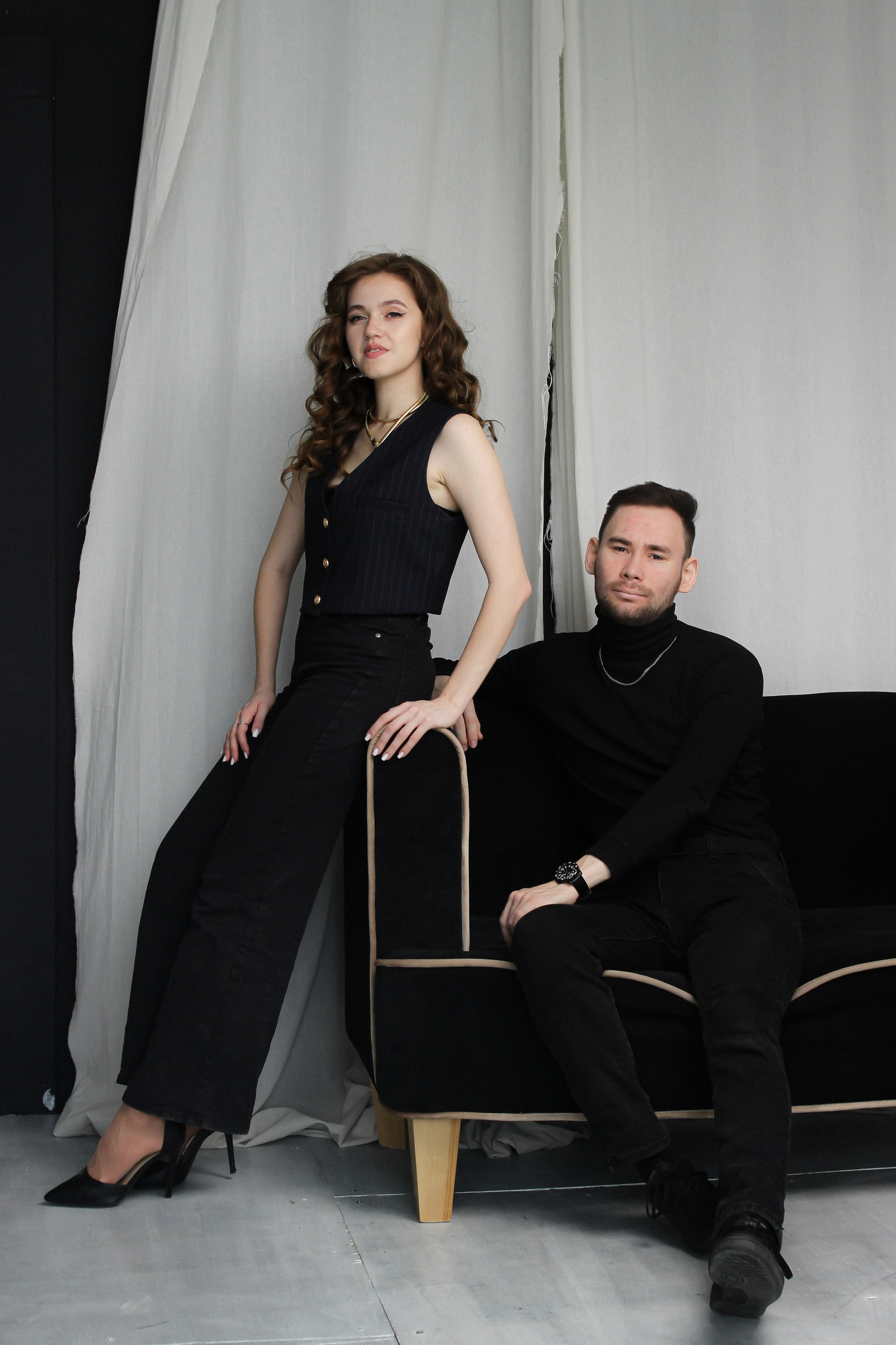 VIKTORIA & RAVIL. Фотограф в Челябинске Ушакова Анастасия