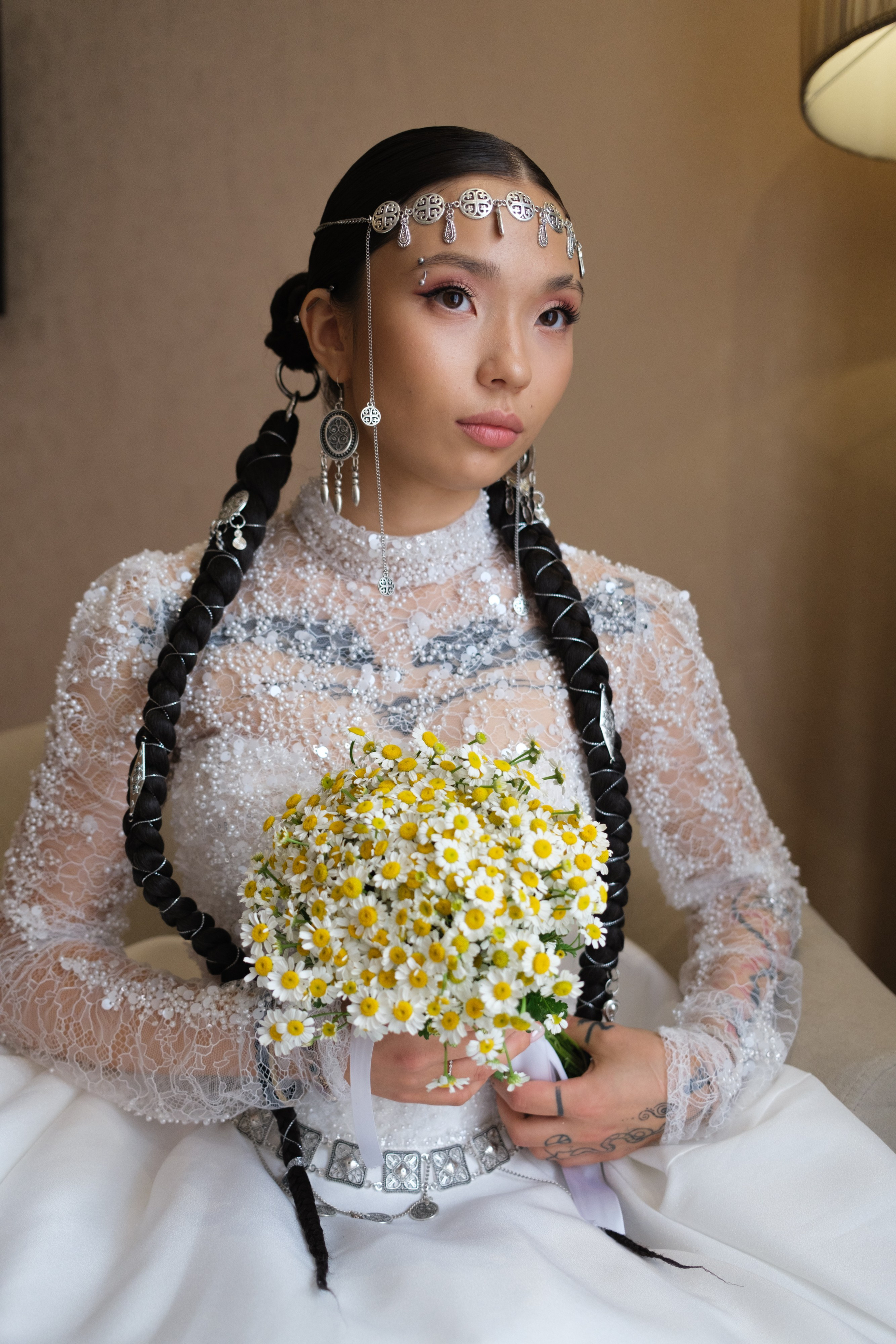 Свадьба Этель & Данил. Свадебный фотограф алматы Шожебаев Кайрат